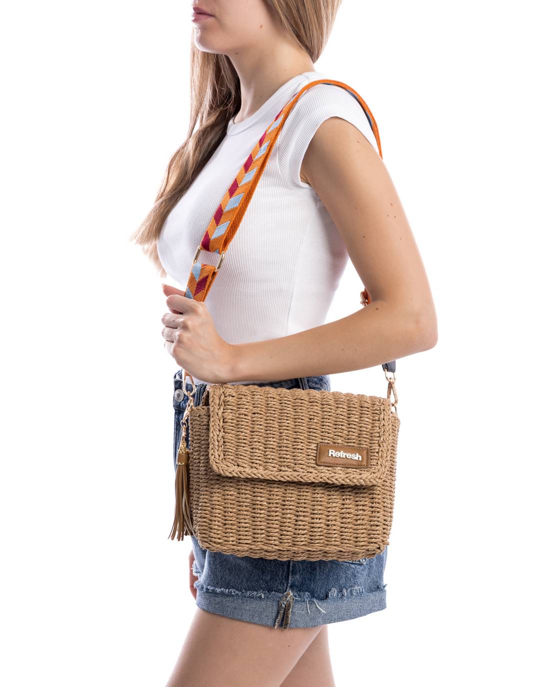 BOLSO DE MUJER REFRESH 18330603、mySite、gtrtttuynbv