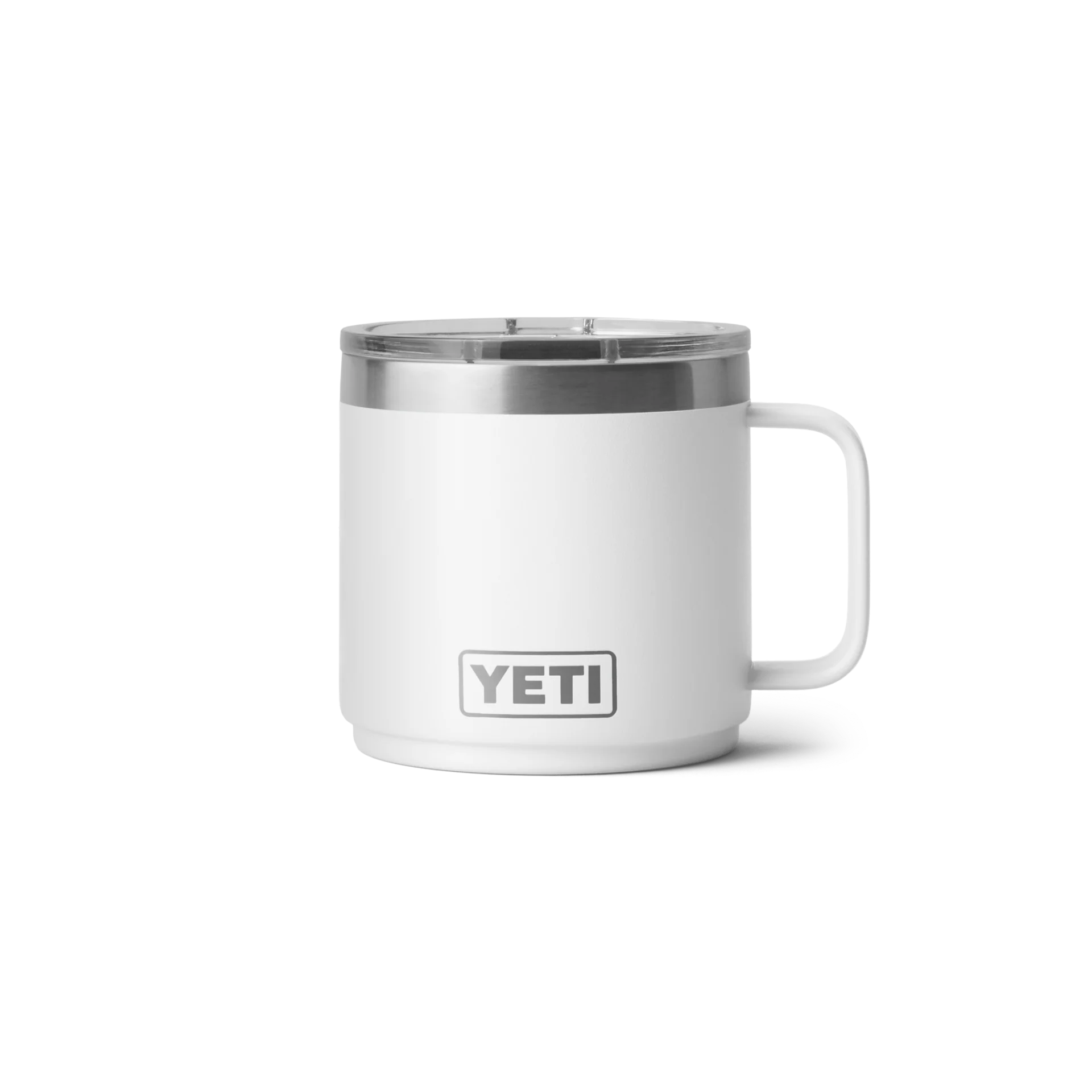 YETI Rambler 14 oz Stackable Mug、mySite、noshort