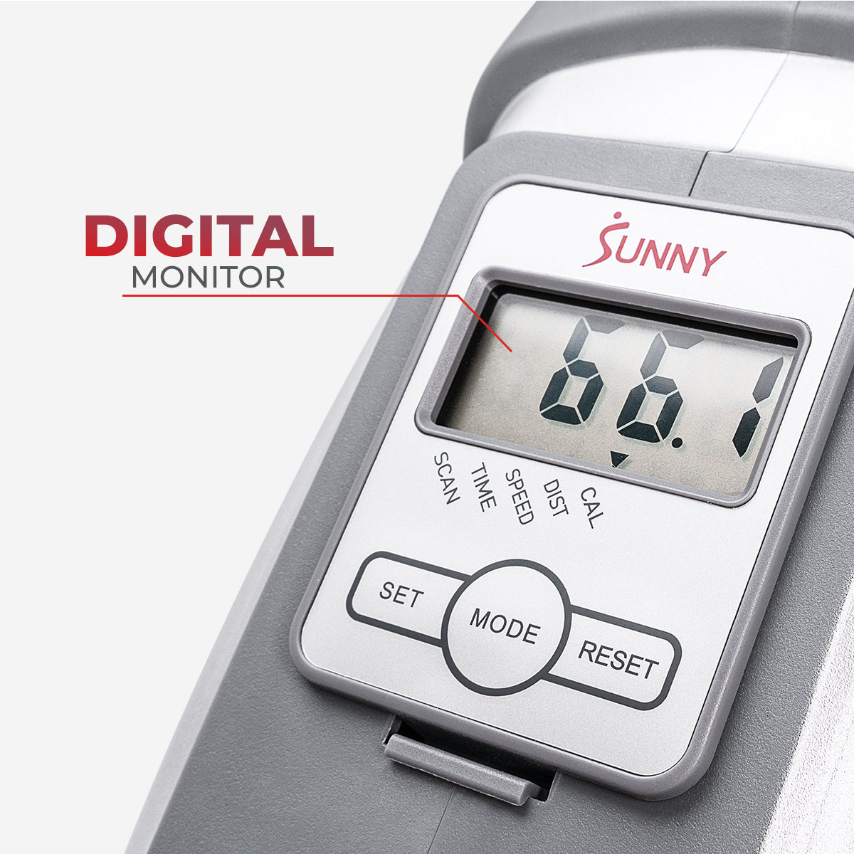  Mini Exercise Magnetic Pedal Cycle Bike、mySite、ghnorth