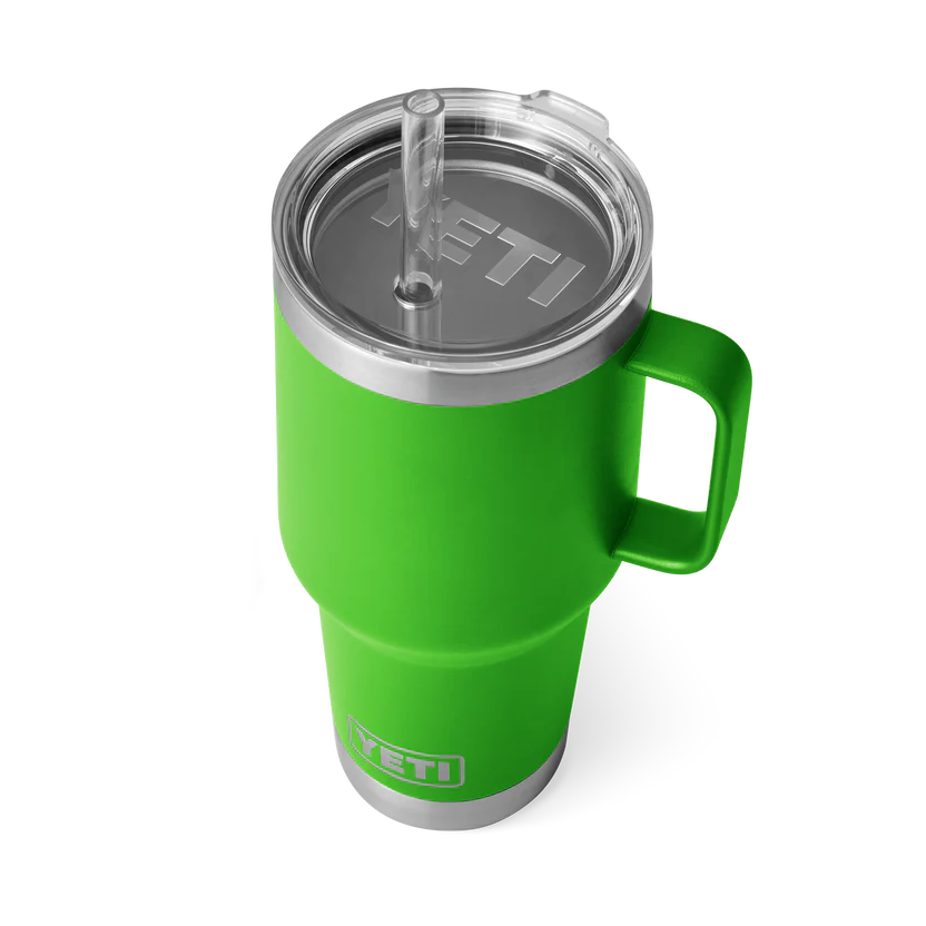YETI Rambler 35 oz Straw Mug - 1L、mySite、noshort
