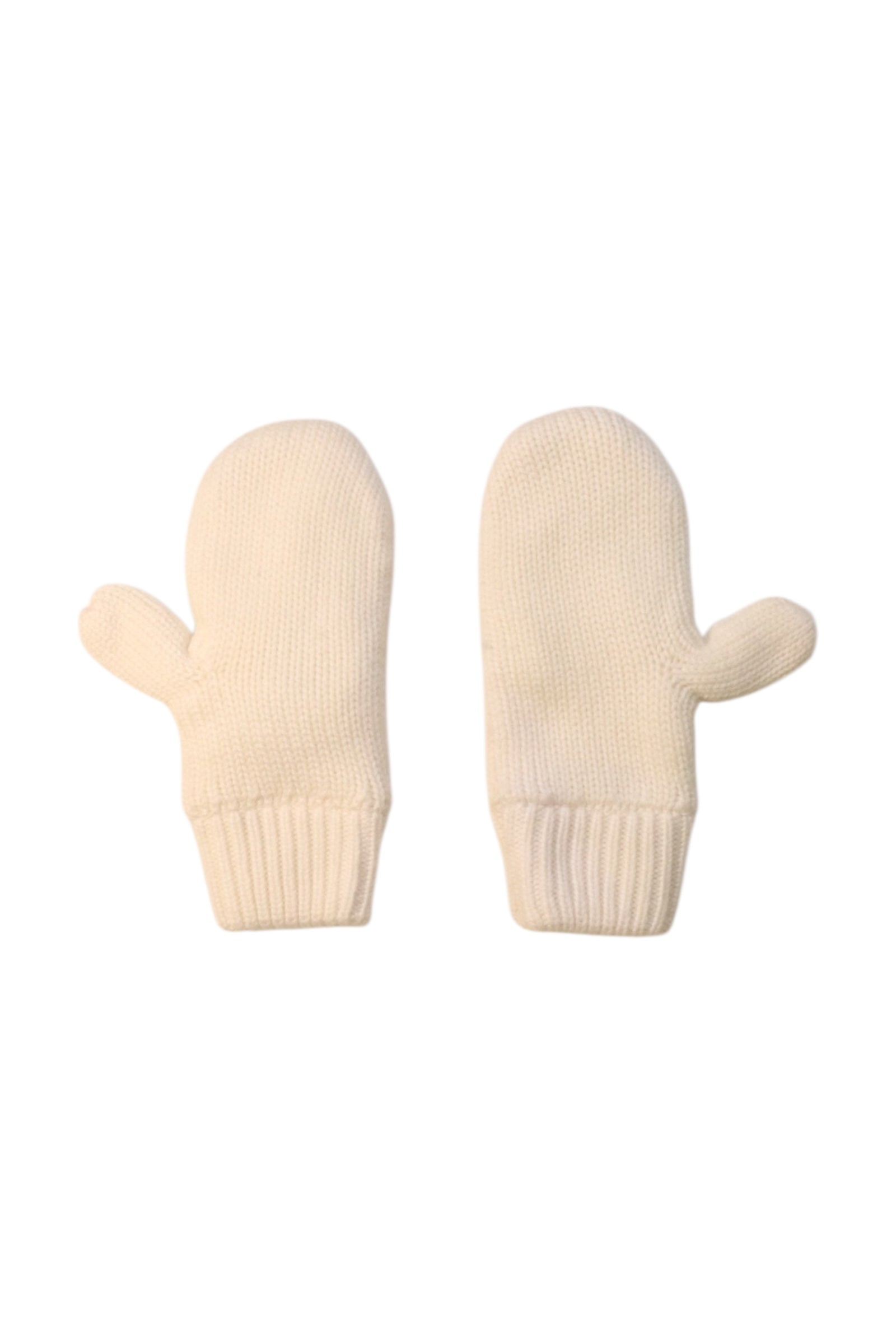 Jacadi Cable Knit Mittens O/S、mySite、g9winljtr