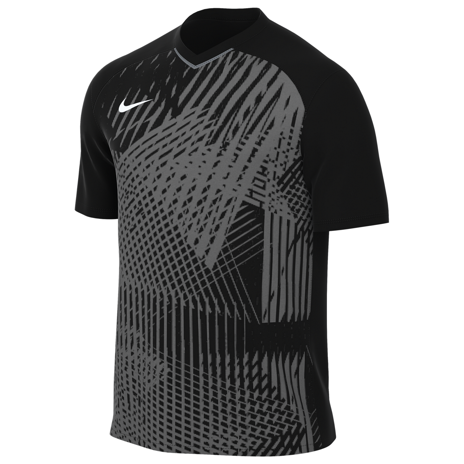 Nike Dri-FIT Precision VI Jersey - Black、mySite、noshort
