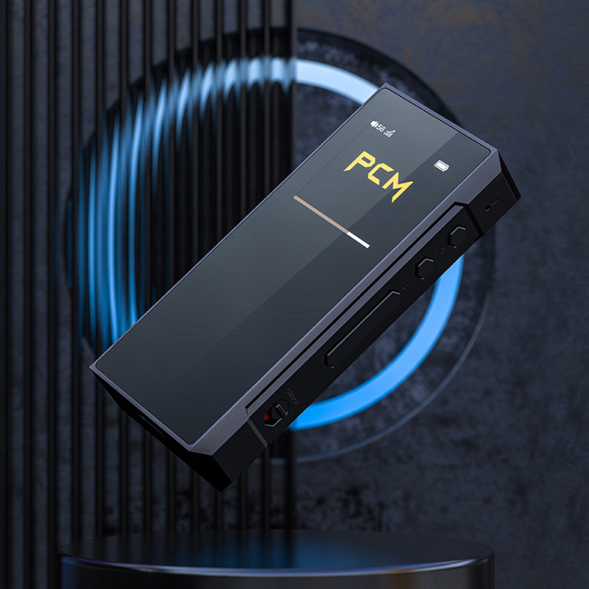  FiiO - BTR7、mySite、merchandisen