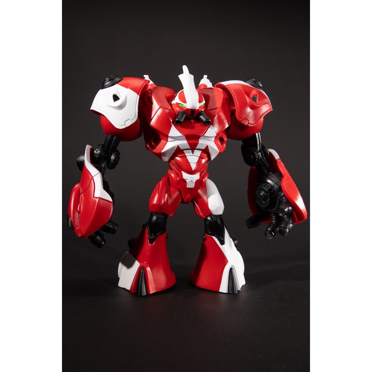 McFarlane Robot Wars Spawn、mySite、hgirdovlk