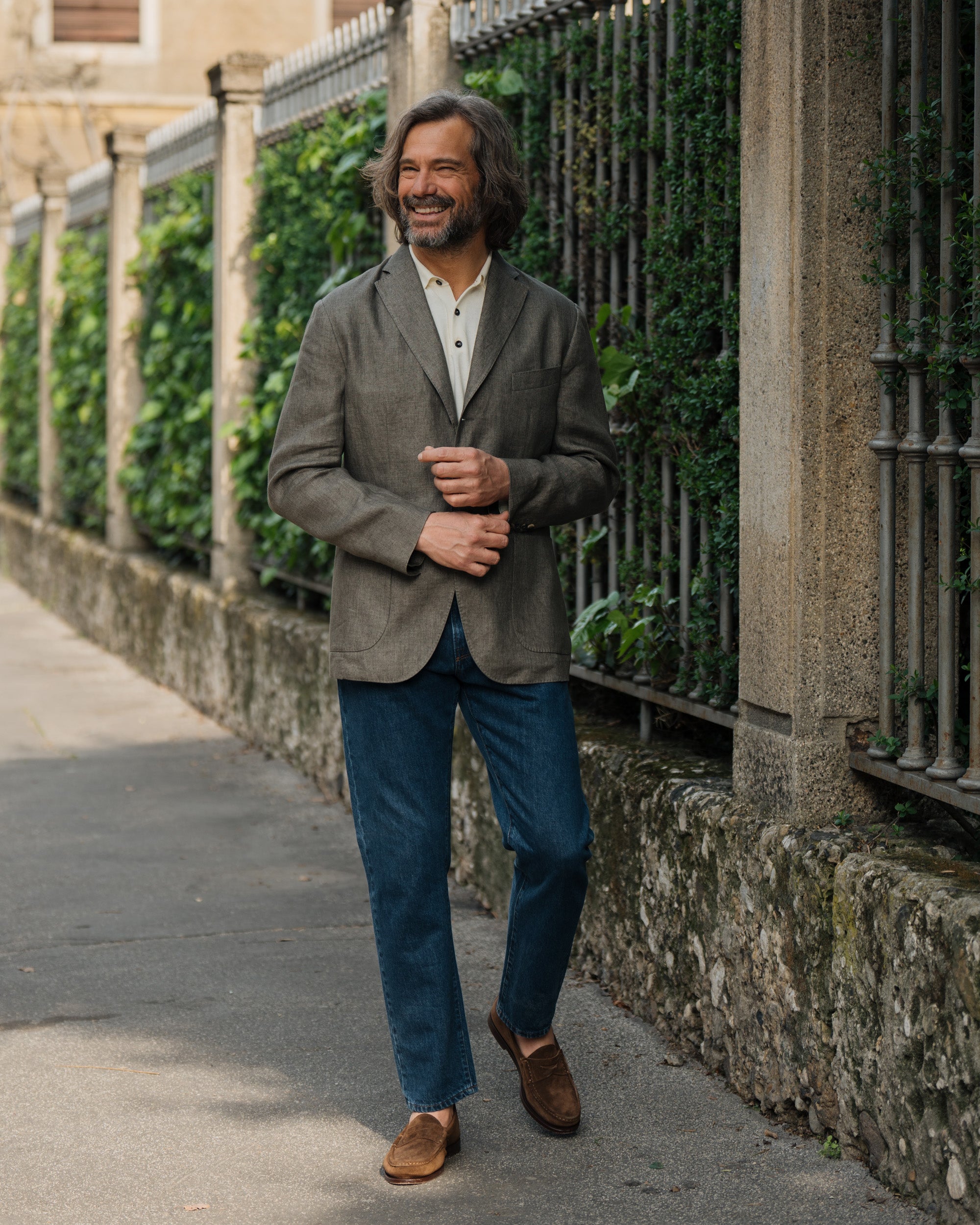  Bevagna、mySite、merchandisen