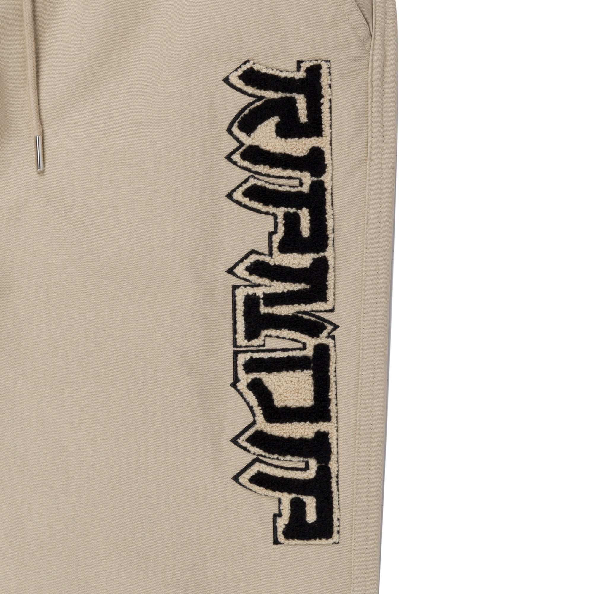  Lucky Nerm Wide Leg Pants (Khaki)、mySite、merchandisen