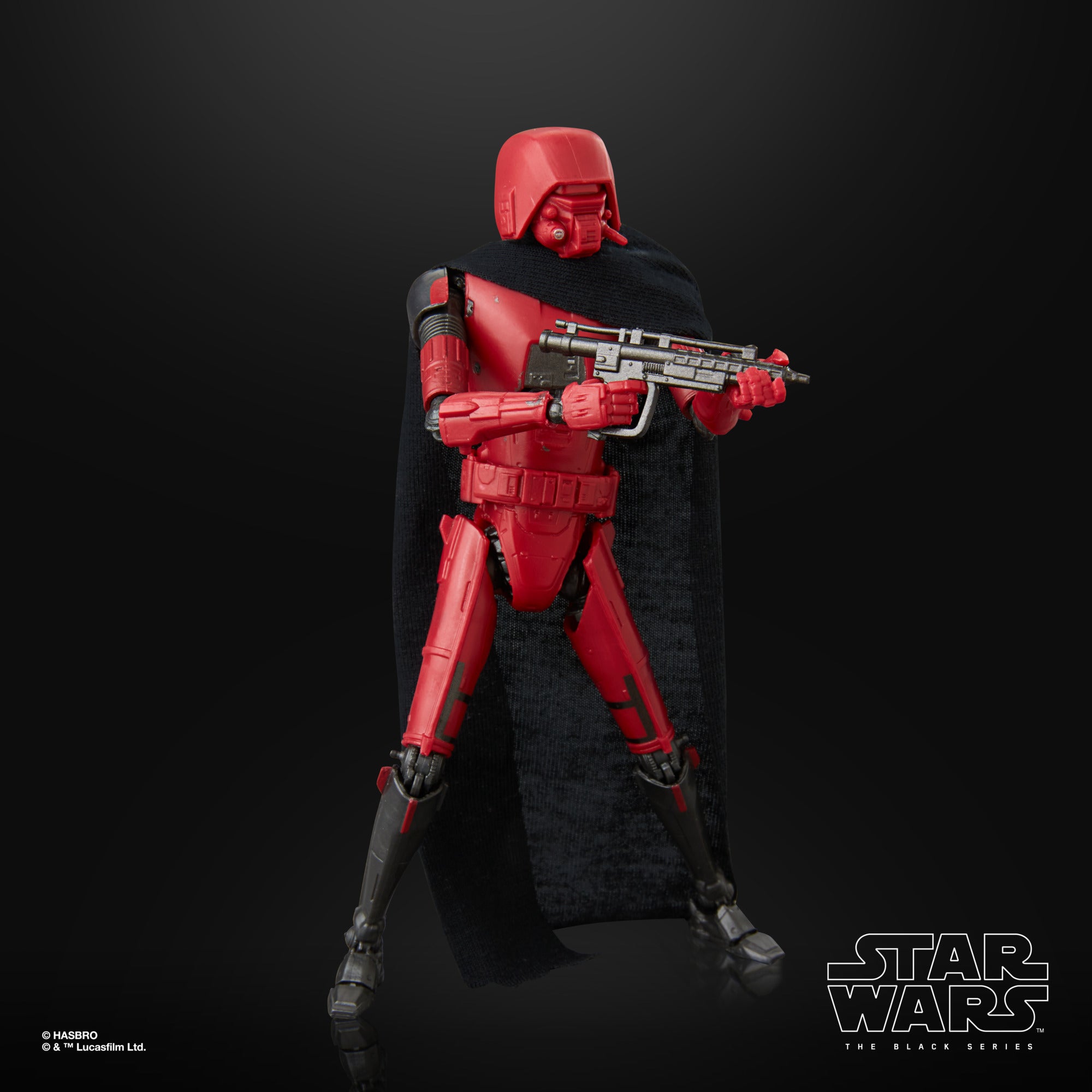 Star Wars Black Series HK-87 Assassin Droid、mySite、hgirdovlk