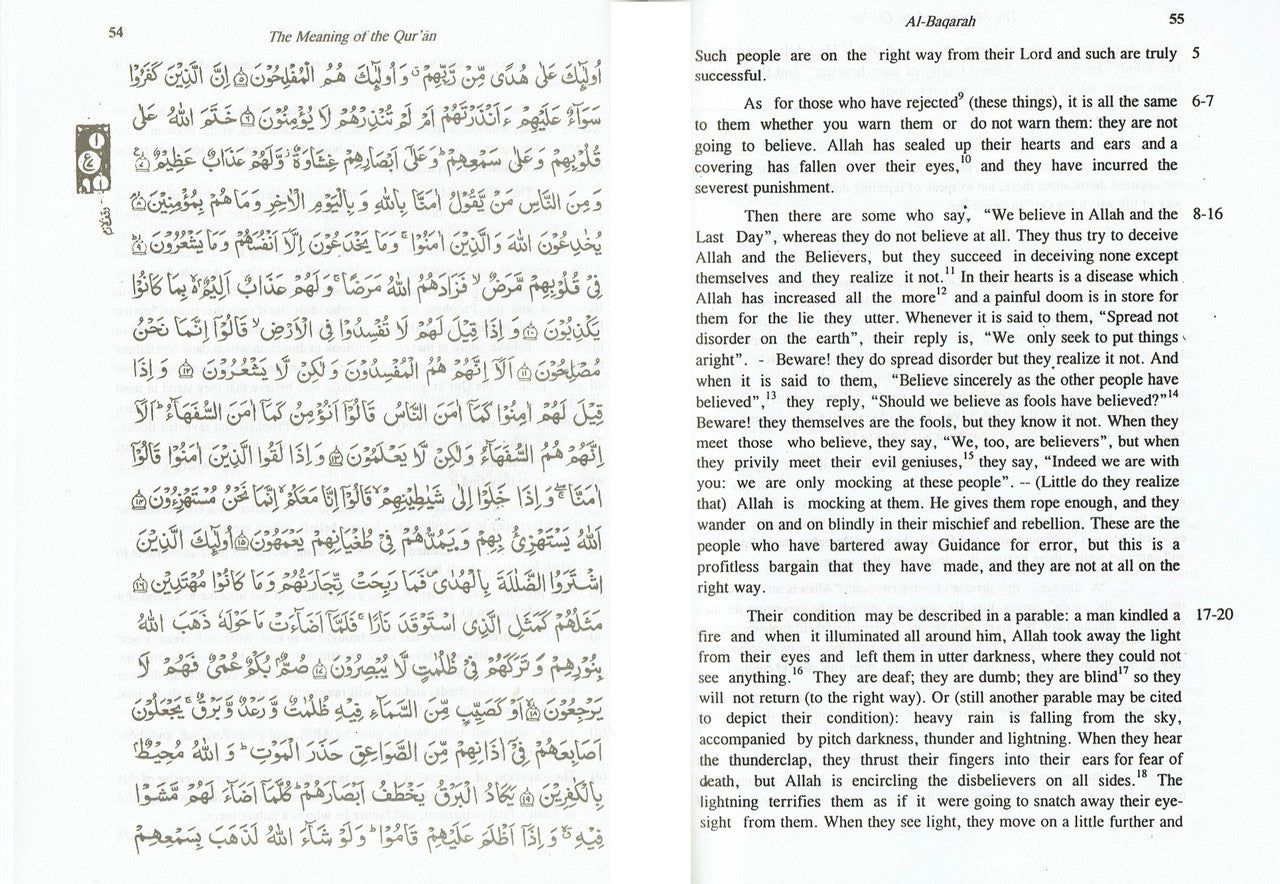 Tafheem-ul-Quran (Meanings of the Quran 6 Vols) ENGLISH By Syed Abul A'la Maududi (Tafsir)、mySite、topwebapps