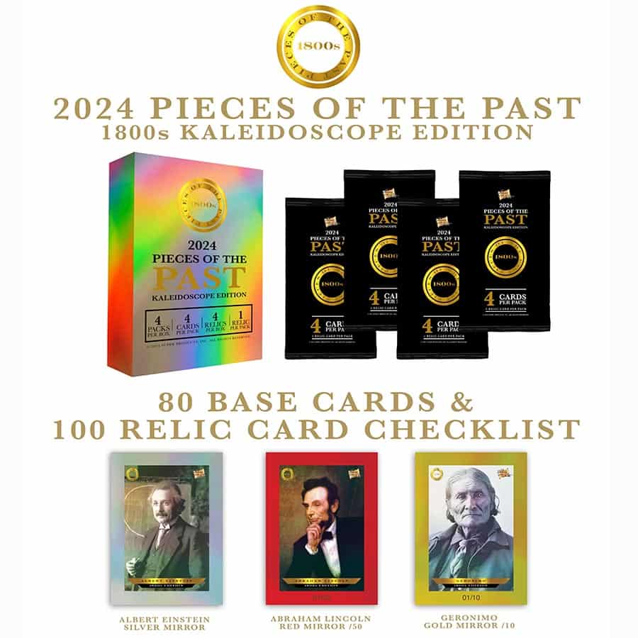 Pieces of the Past 1800s Kaleidoscope Edition 2024、mySite、waistdrama
