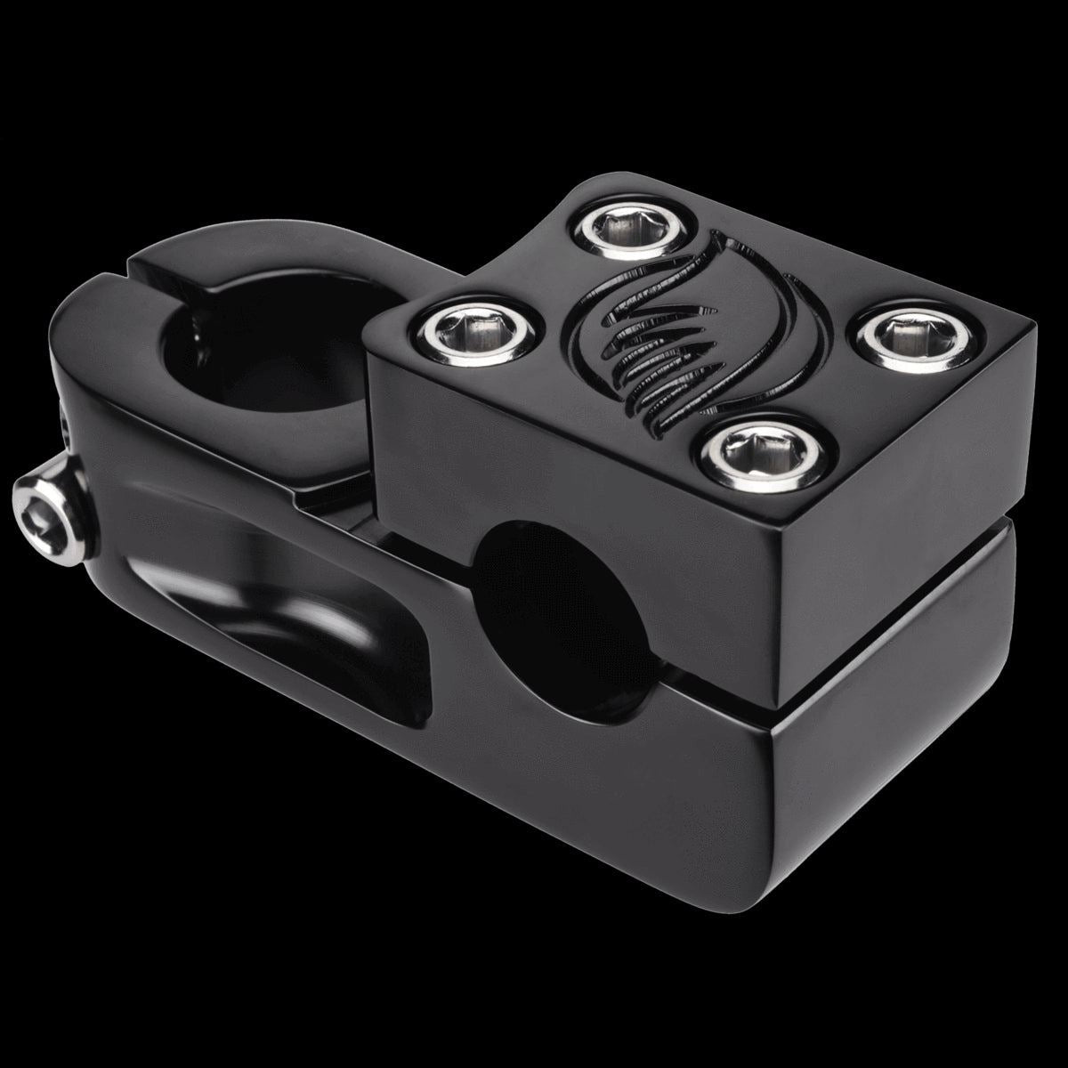  SE Bikes Narler BMX Stem、mySite、merchandisen