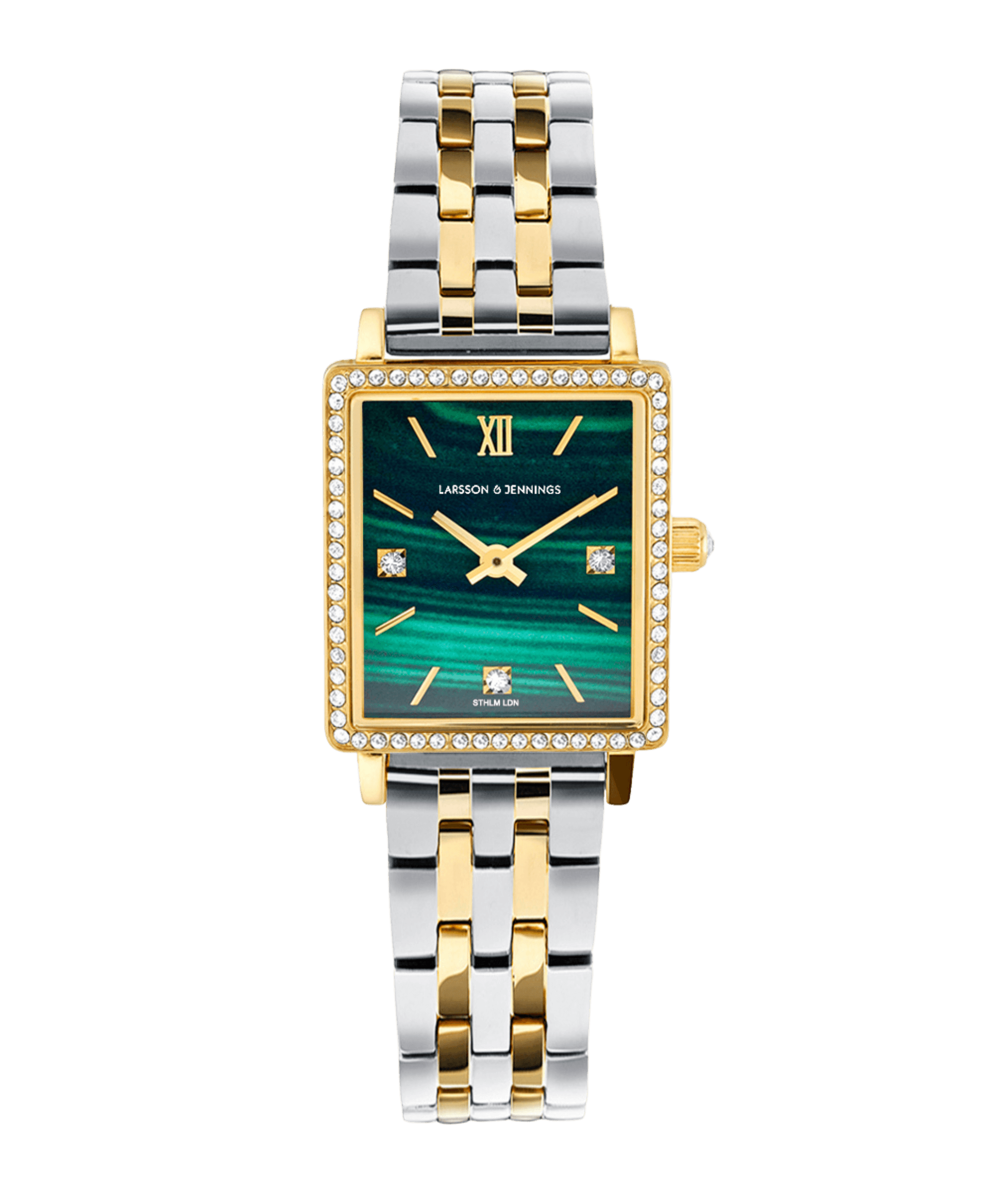 Boyfriend Mini Lumous Mixed Gold Green 31mm、mySite、botmansion