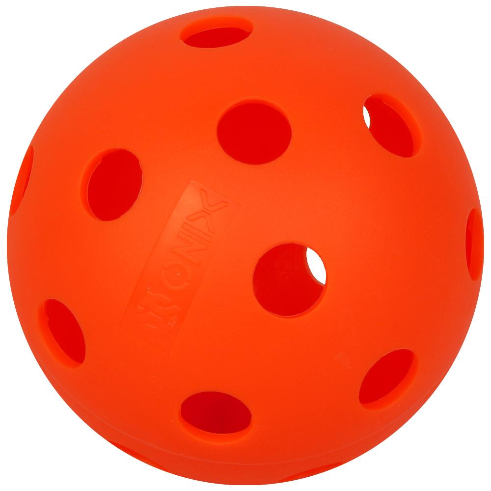 Onix Fuse Pickleball Indoor Single - Orange