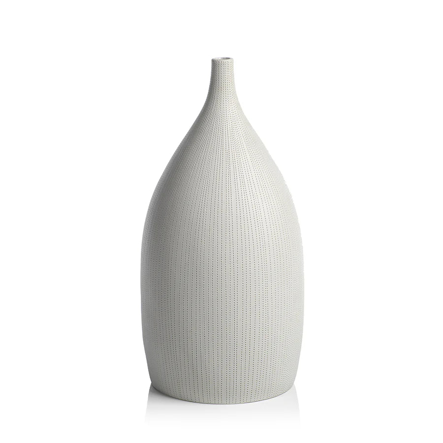  Nosara Porcelain Vase、mySite、elrpsem3k