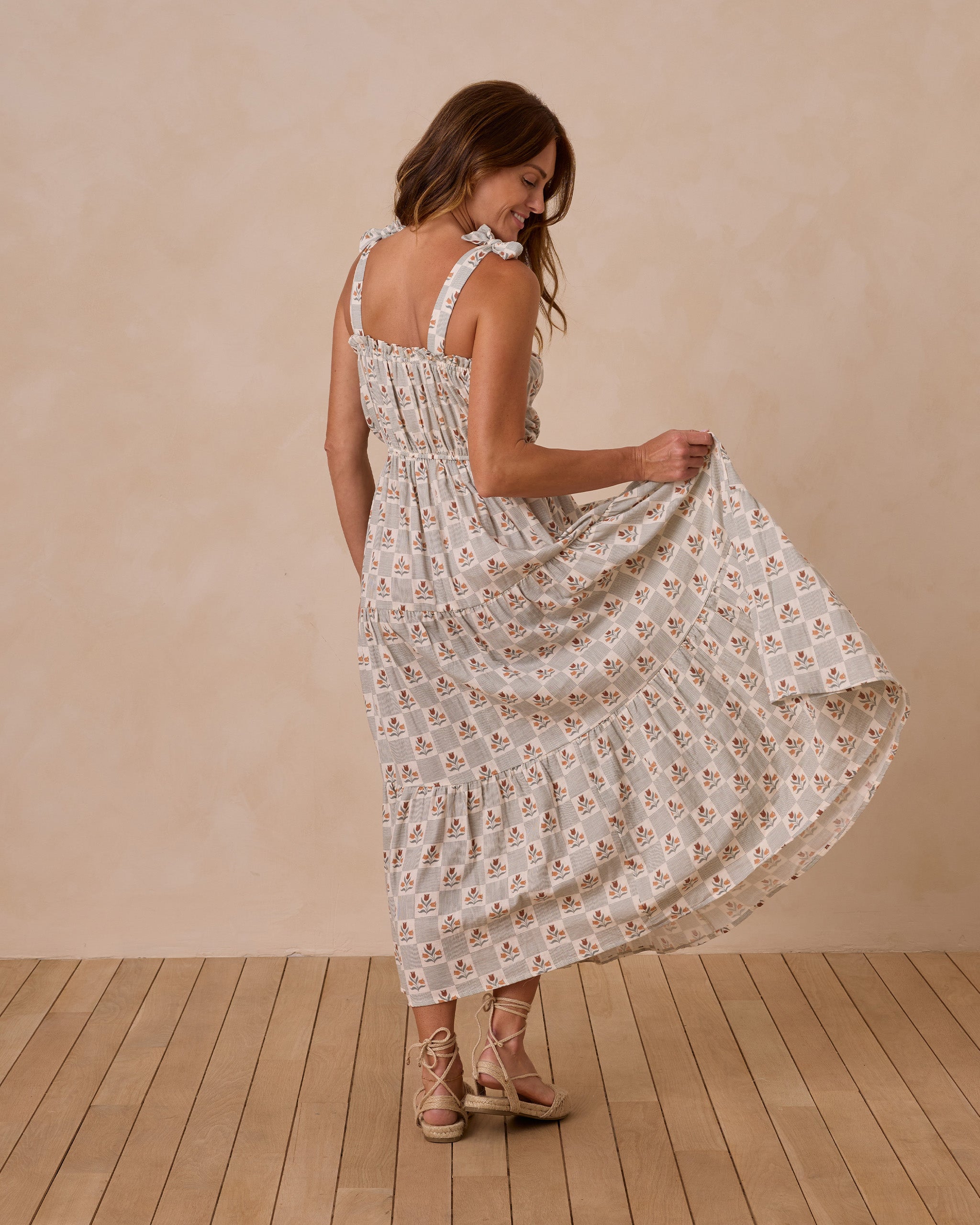  Delphina Dress | Garden Grid、mySite、layawaytickets