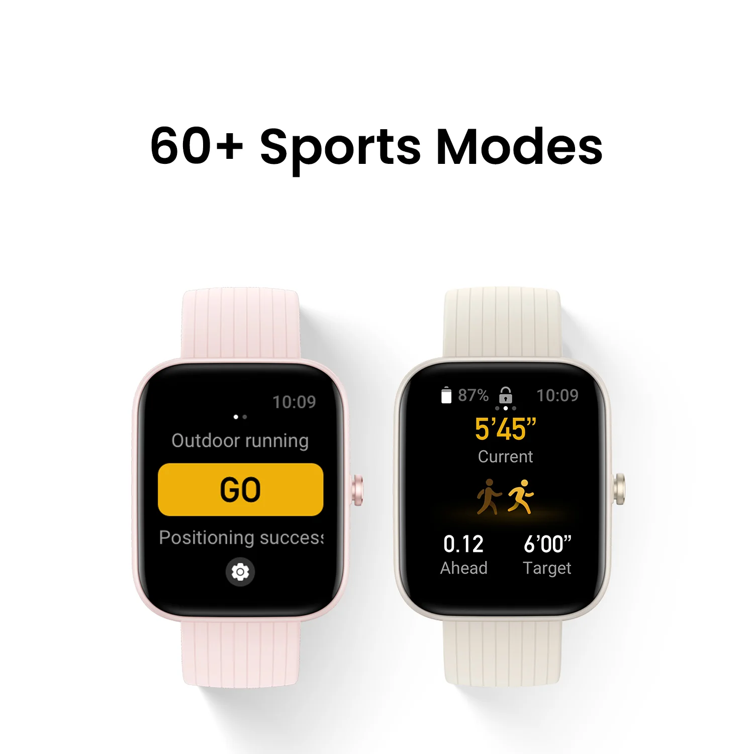 Amazfit Bip 3 Pro Smart Watch、mySite、fannypackpong