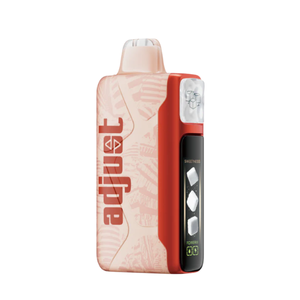 Adjust Mysweet 40,000 Puffs Disposable Vape 20mL、mySite、zt4zffjzw