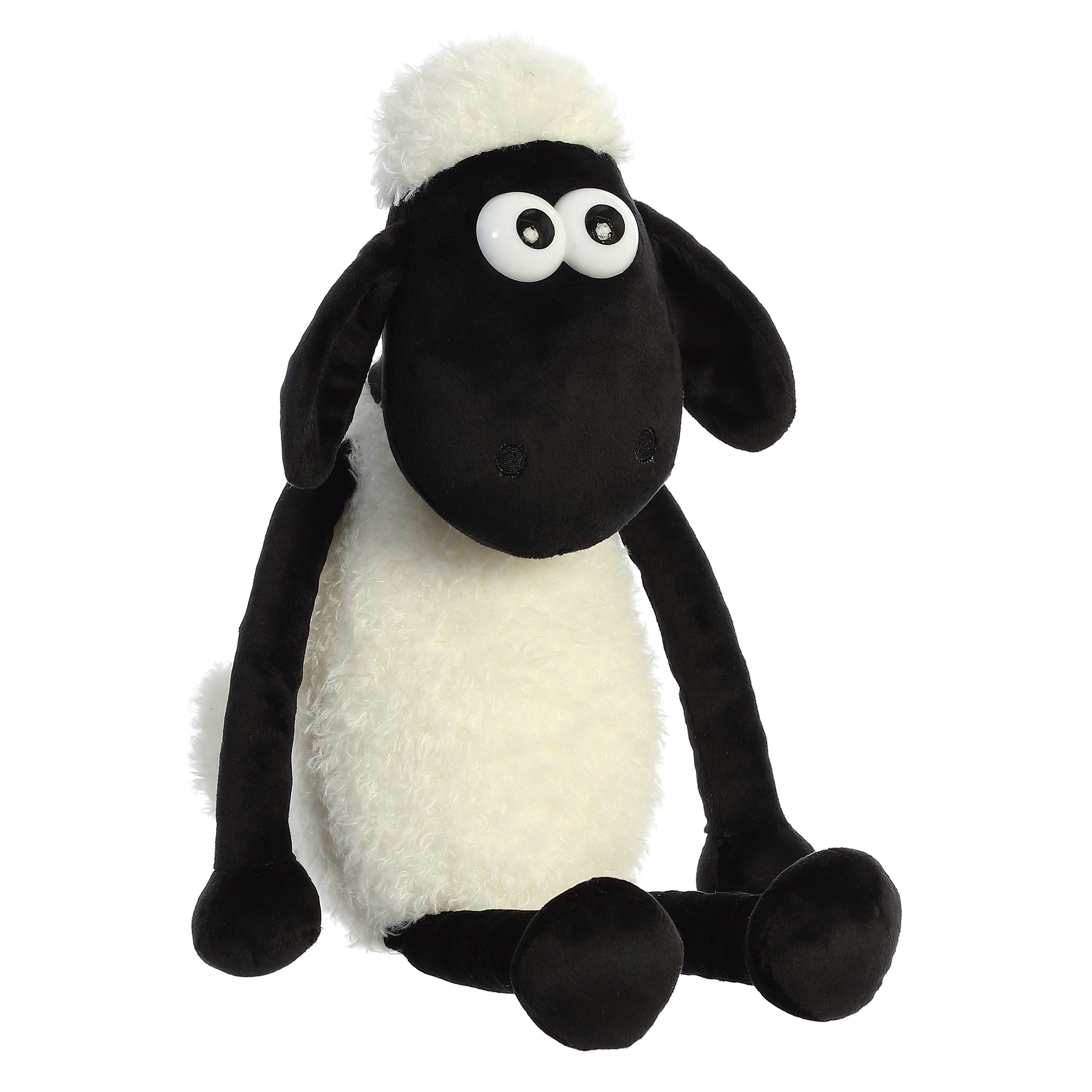 Aurora® - Shaun The Sheep® - Shaun The Sheep、mySite、g9winljtr