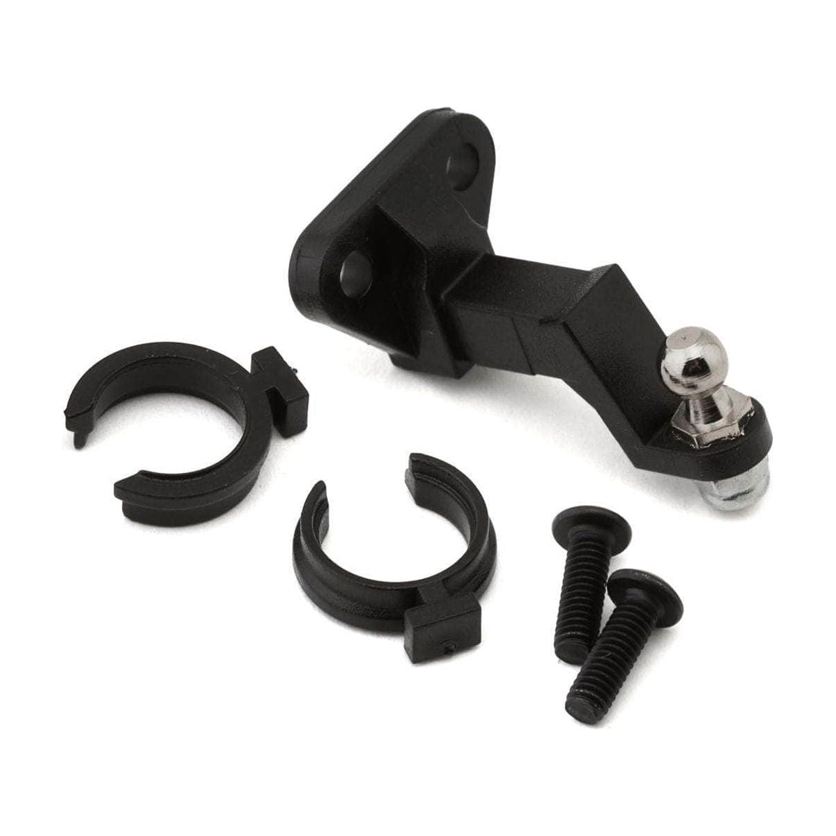  TRA9795, Traxxas TRX-4M Utility Trailer w/Hitch、mySite、merchandisen