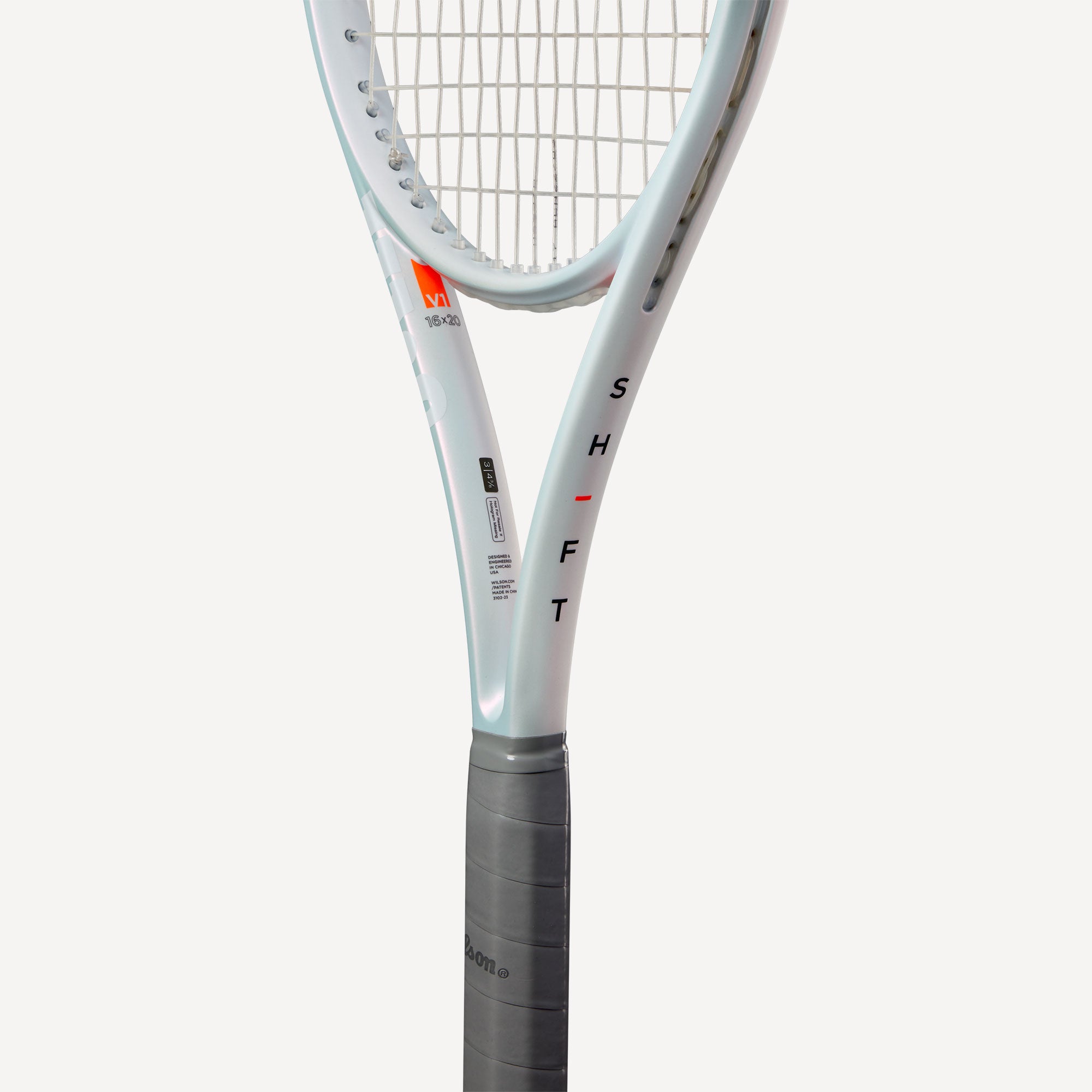 Wilson Shift 99 V1 Tennis Racket