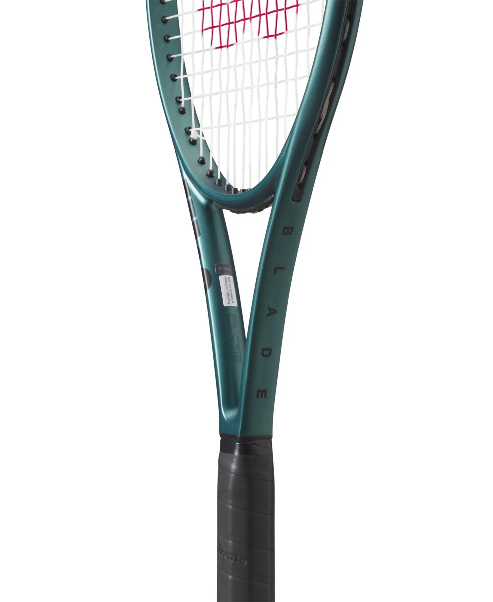 Wilson Blade 100 (v9)