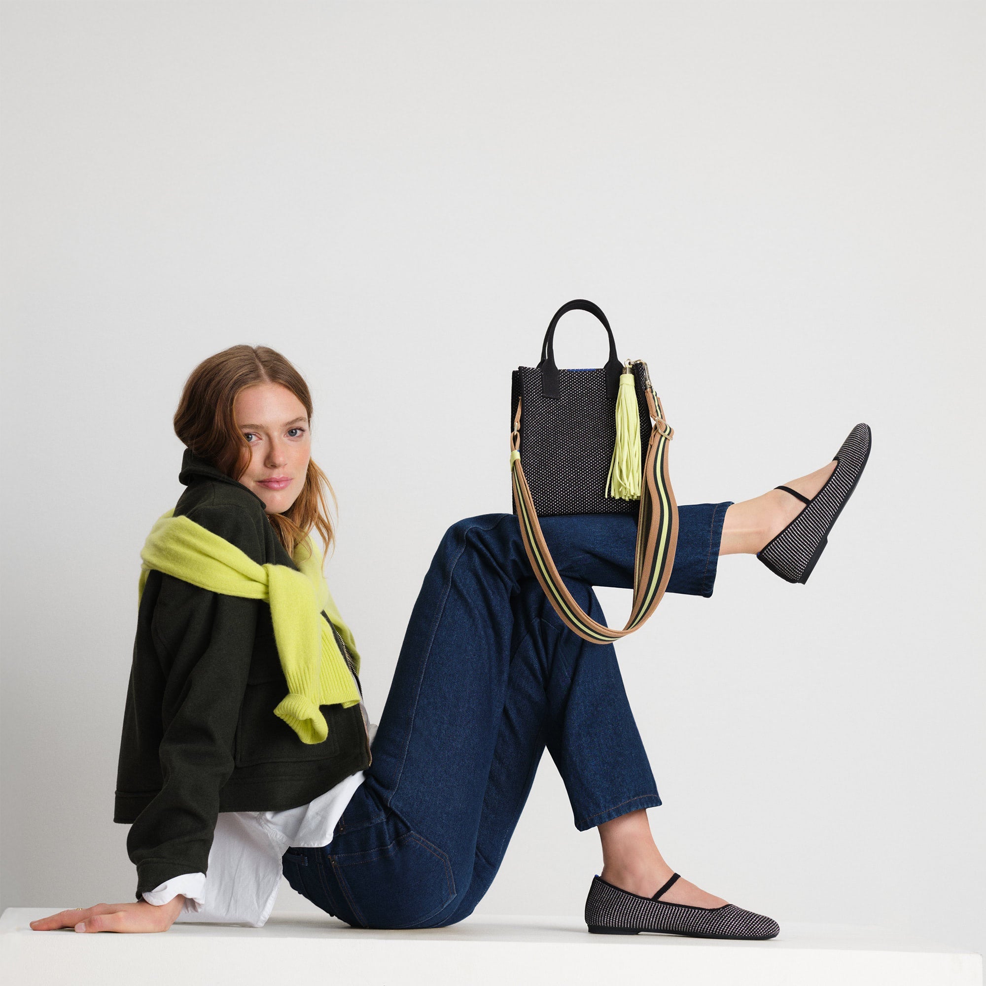  The Max Square Mary Jane - Star Studded、mySite、preschool7hills