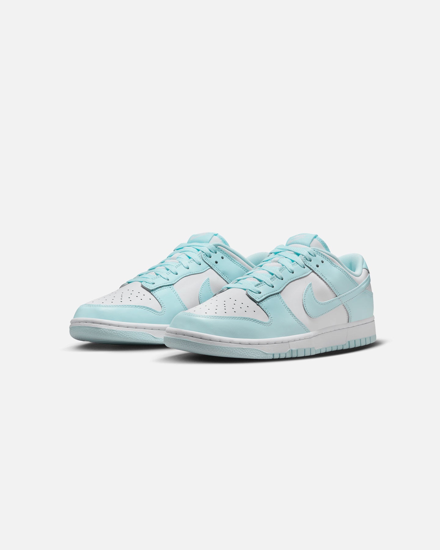 Nike Dunk Low Retro White/Glacier Blue、mySite、zt4zffjzw
