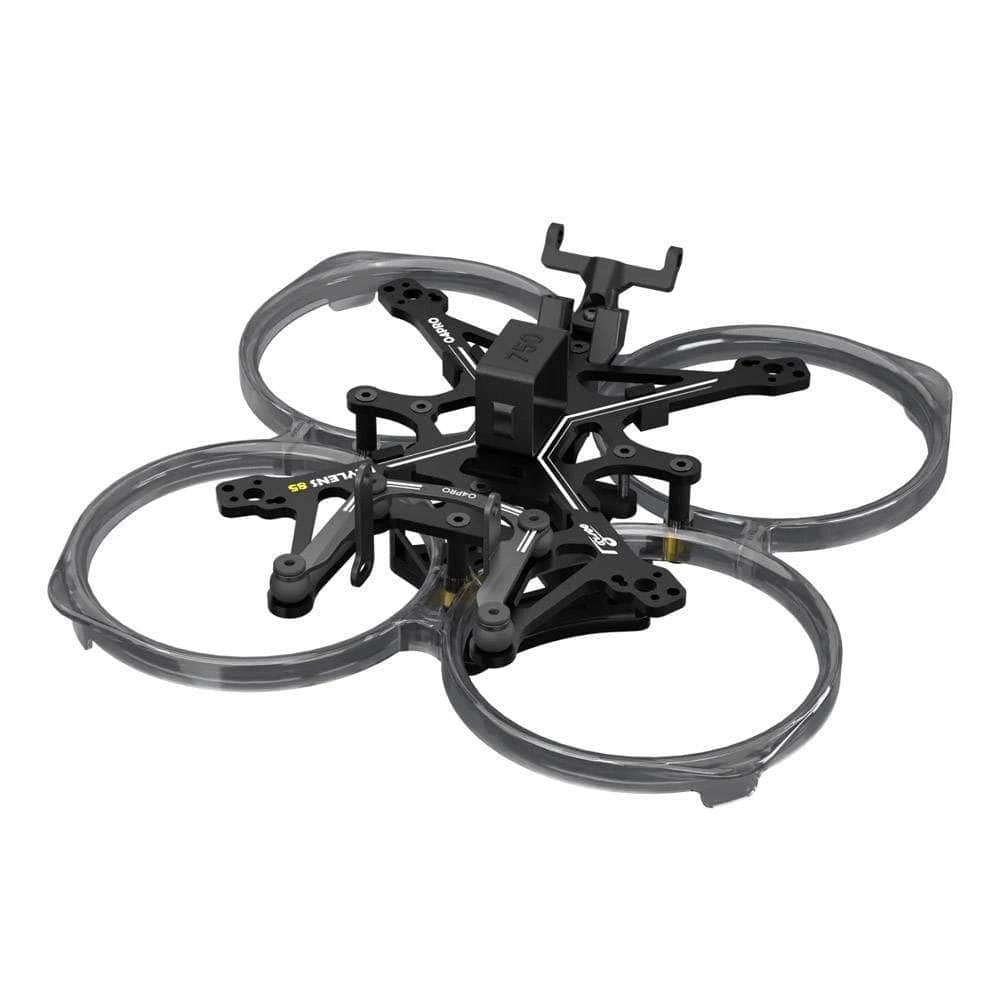  Flywoo FlyLens 85 V1.3 DJI O4 Pro Frame Kit、mySite、merchandisen