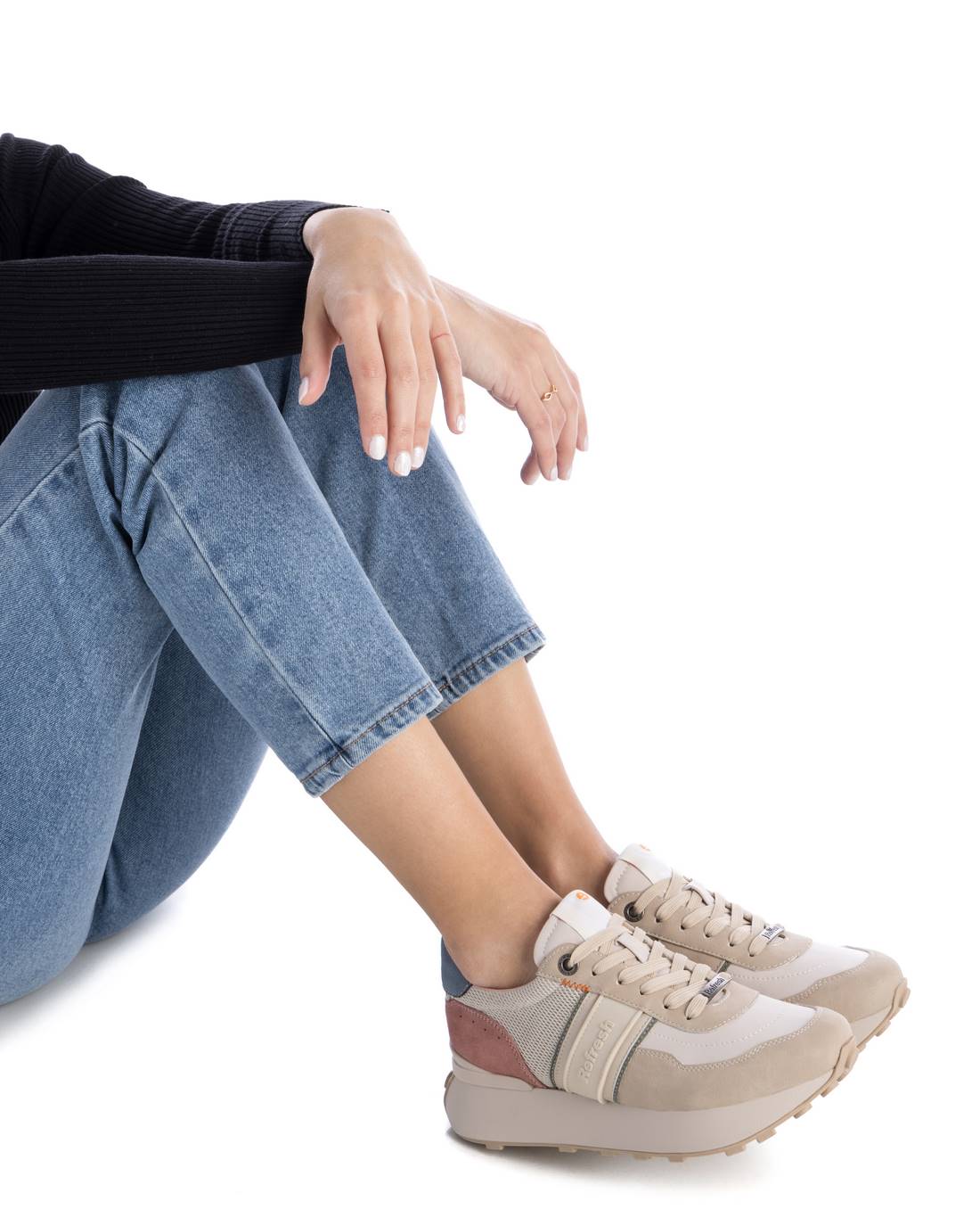 ZAPATO DE MUJER REFRESH 17206101、mySite、gtrtttuynbv