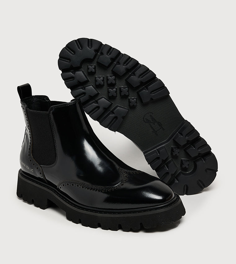 ONFIRE BLACK LEATHER、mySite、dreamappss