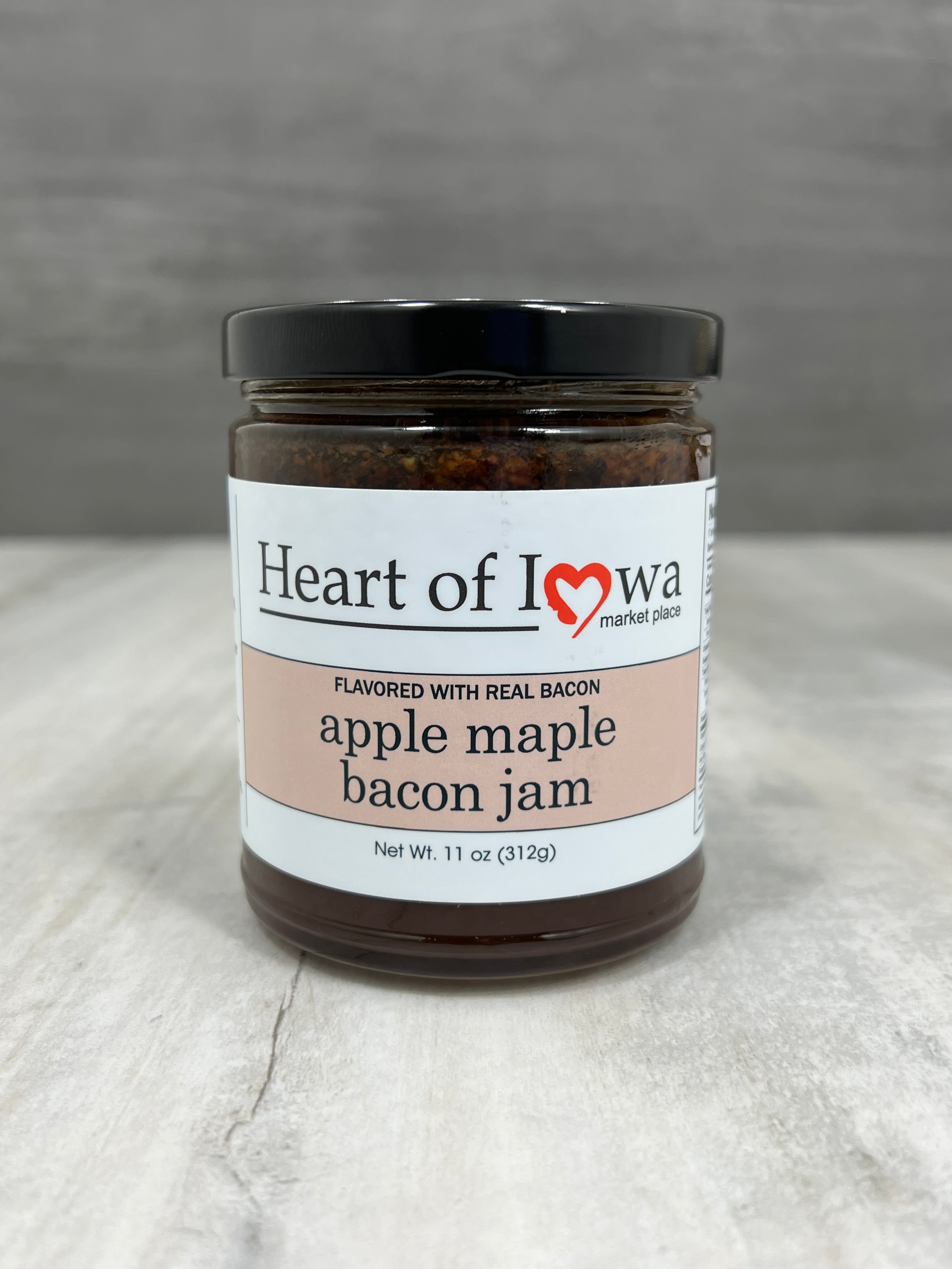 Heart of Iowa Bacon Jams、mySite、garagedoors4me