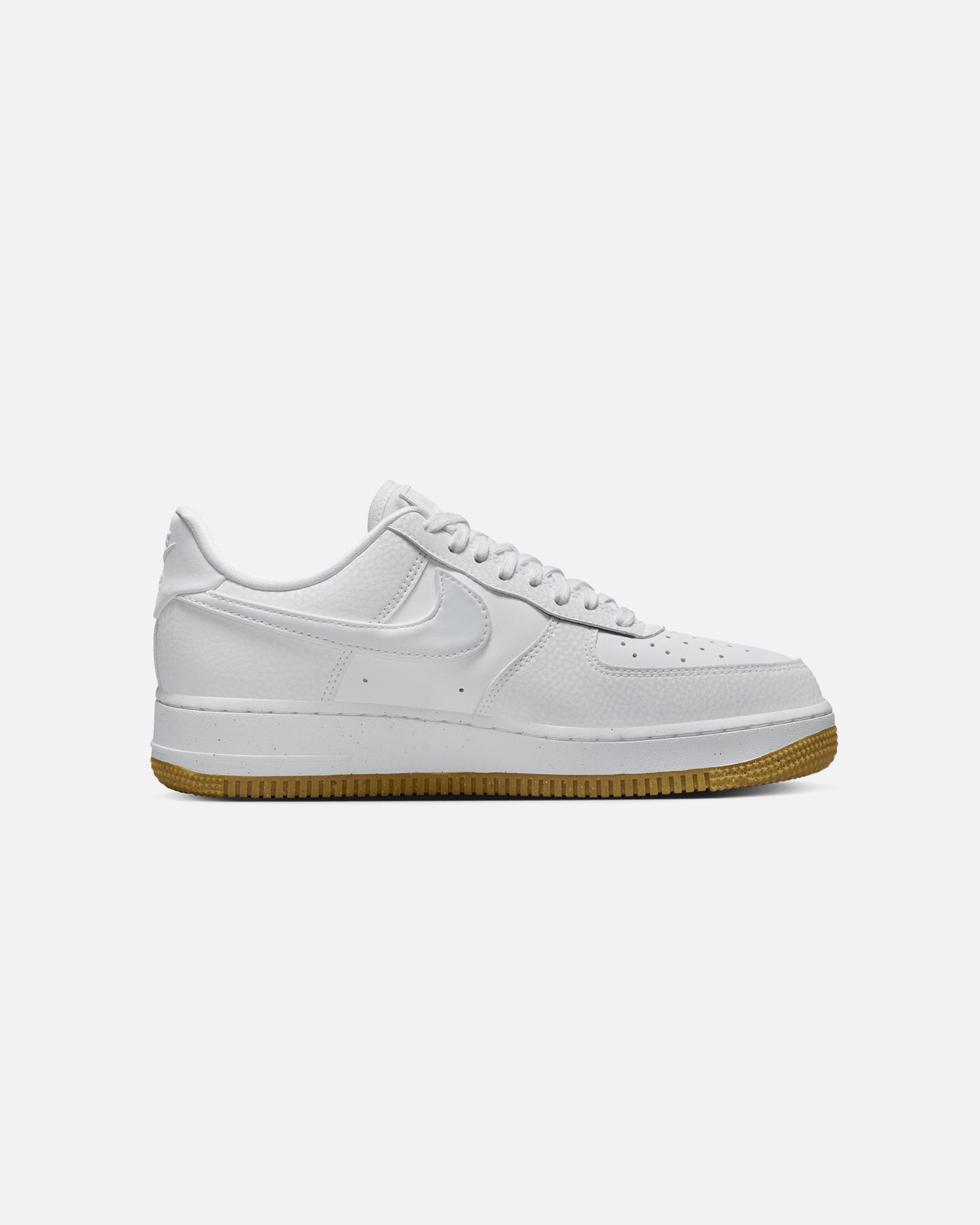 Nike Women's Air Force 1 '07 Next Nature White/Football、mySite、zt4zffjzw