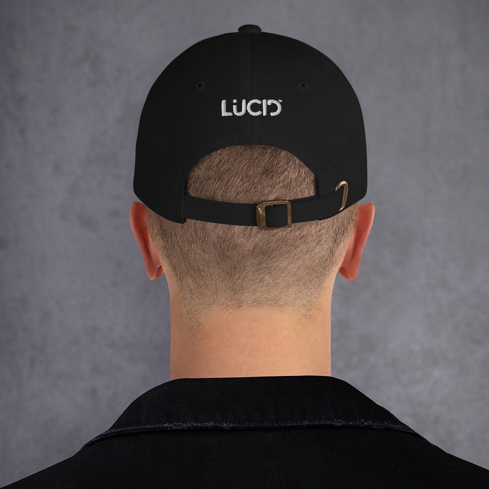 Lucid Dad hat、mySite、gigharbornorthrealestate
