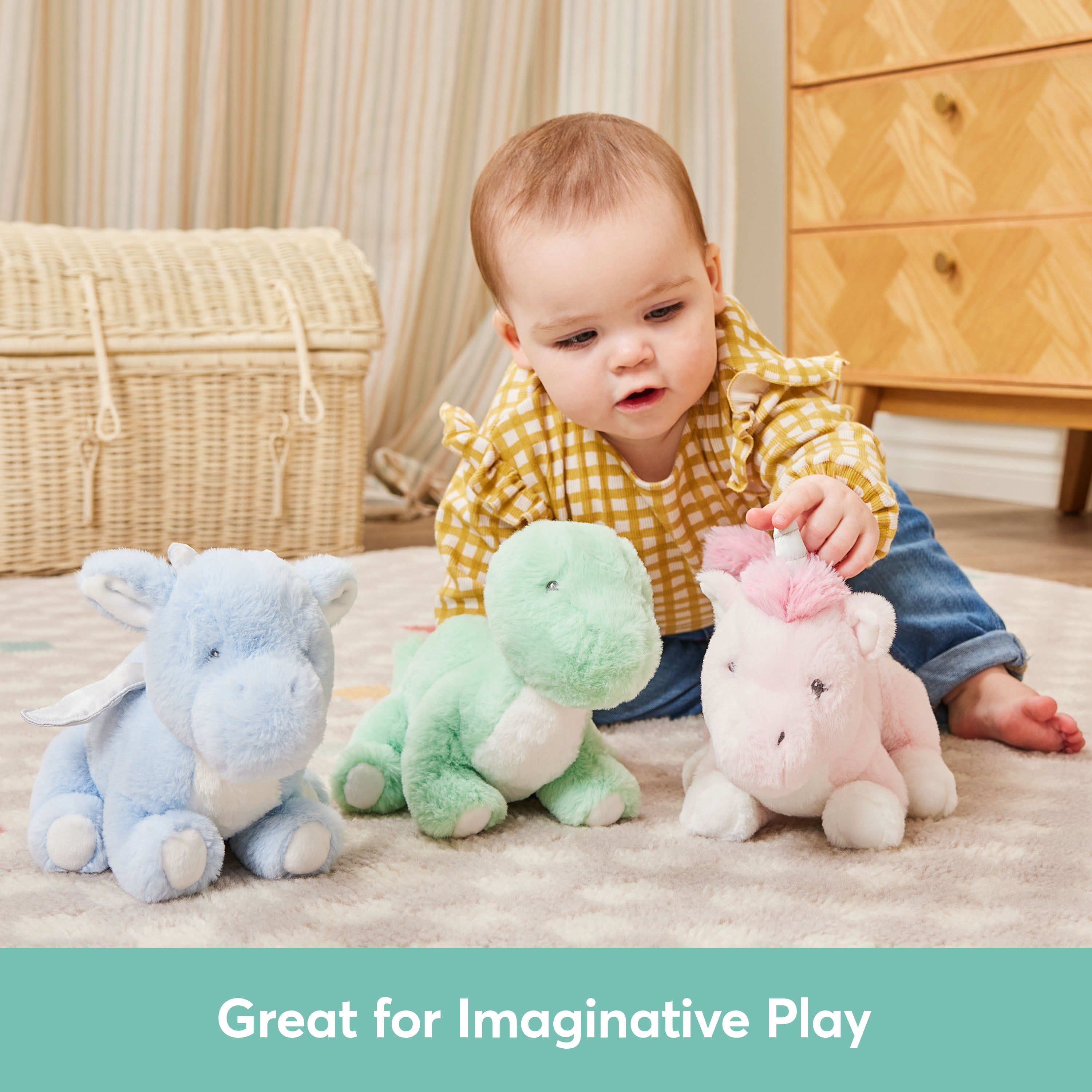 Playful Pals: Zephie Dragon, 10 in、mySite、pszhyizbm