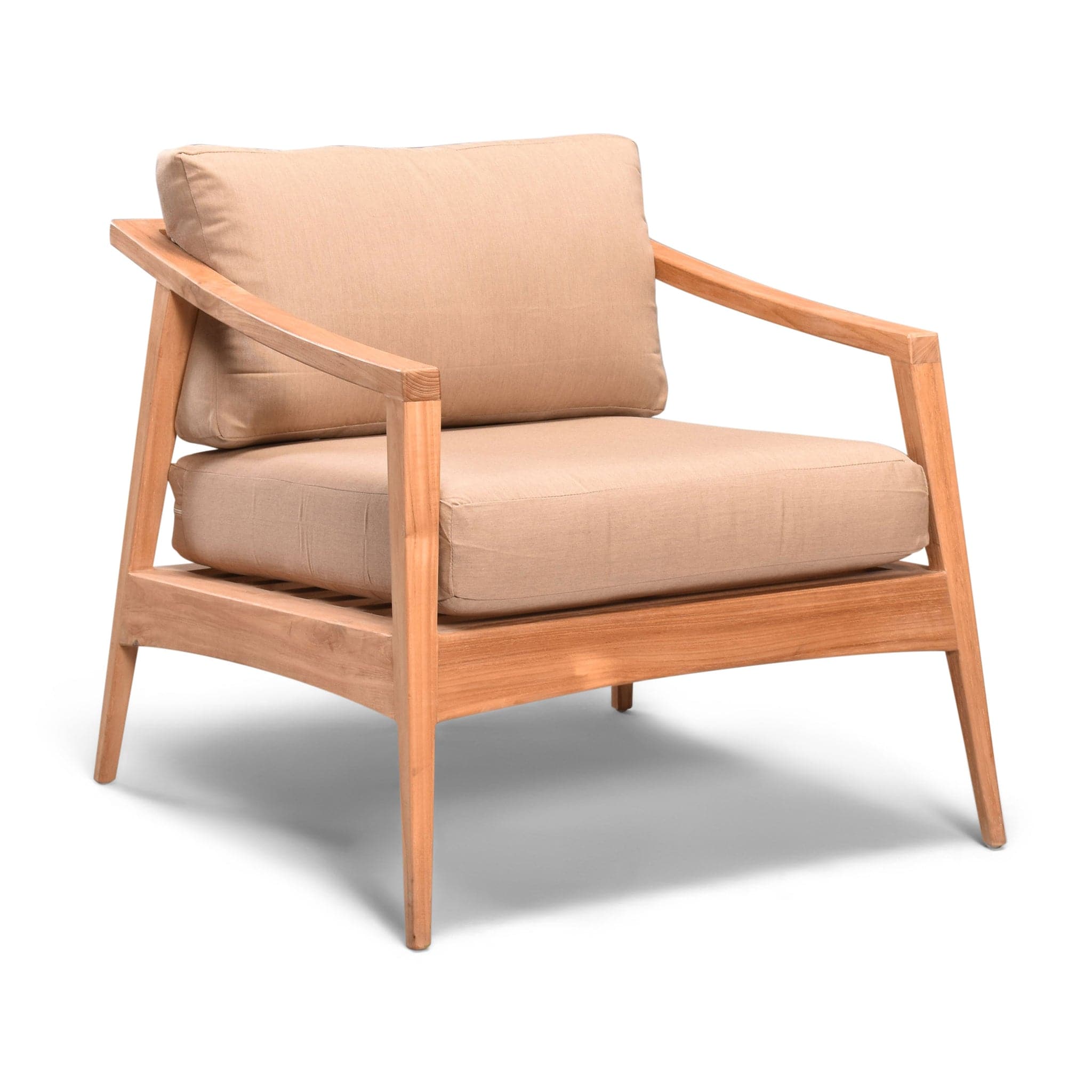 Tango Club Chair、mySite、neckold