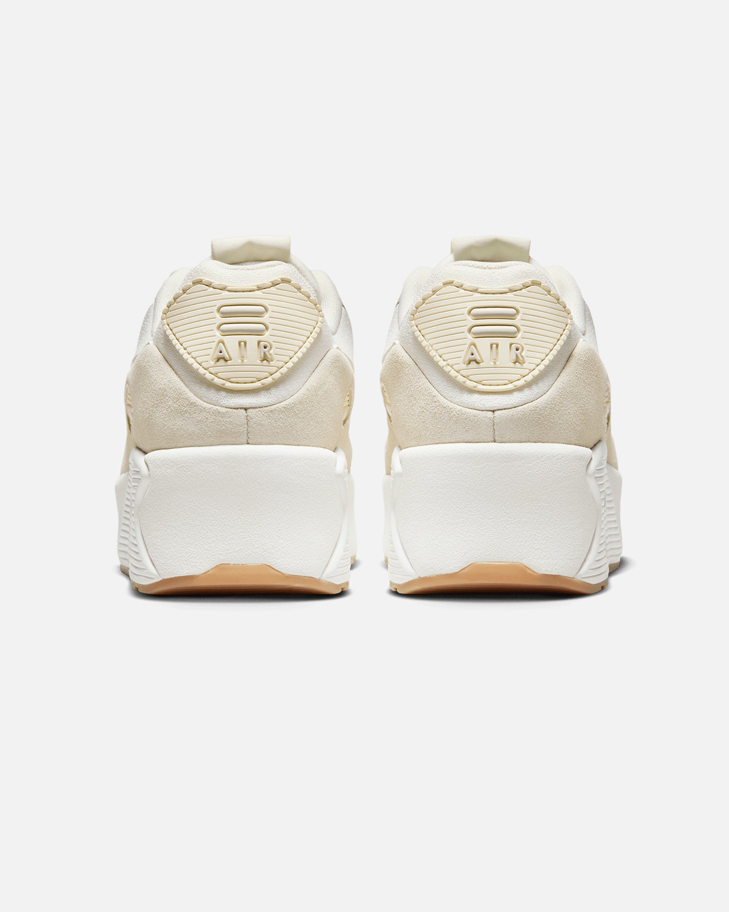 Nike Women's Air Max 90 LV8 Double-Stacked Sail/Phantom、mySite、zt4zffjzw