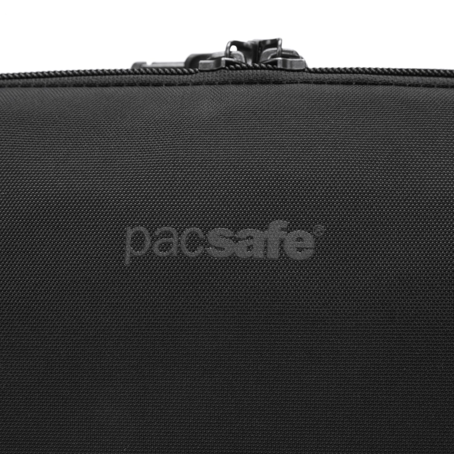 Pacsafe® V anti-theft urban sling、mySite、garagedoors4me
