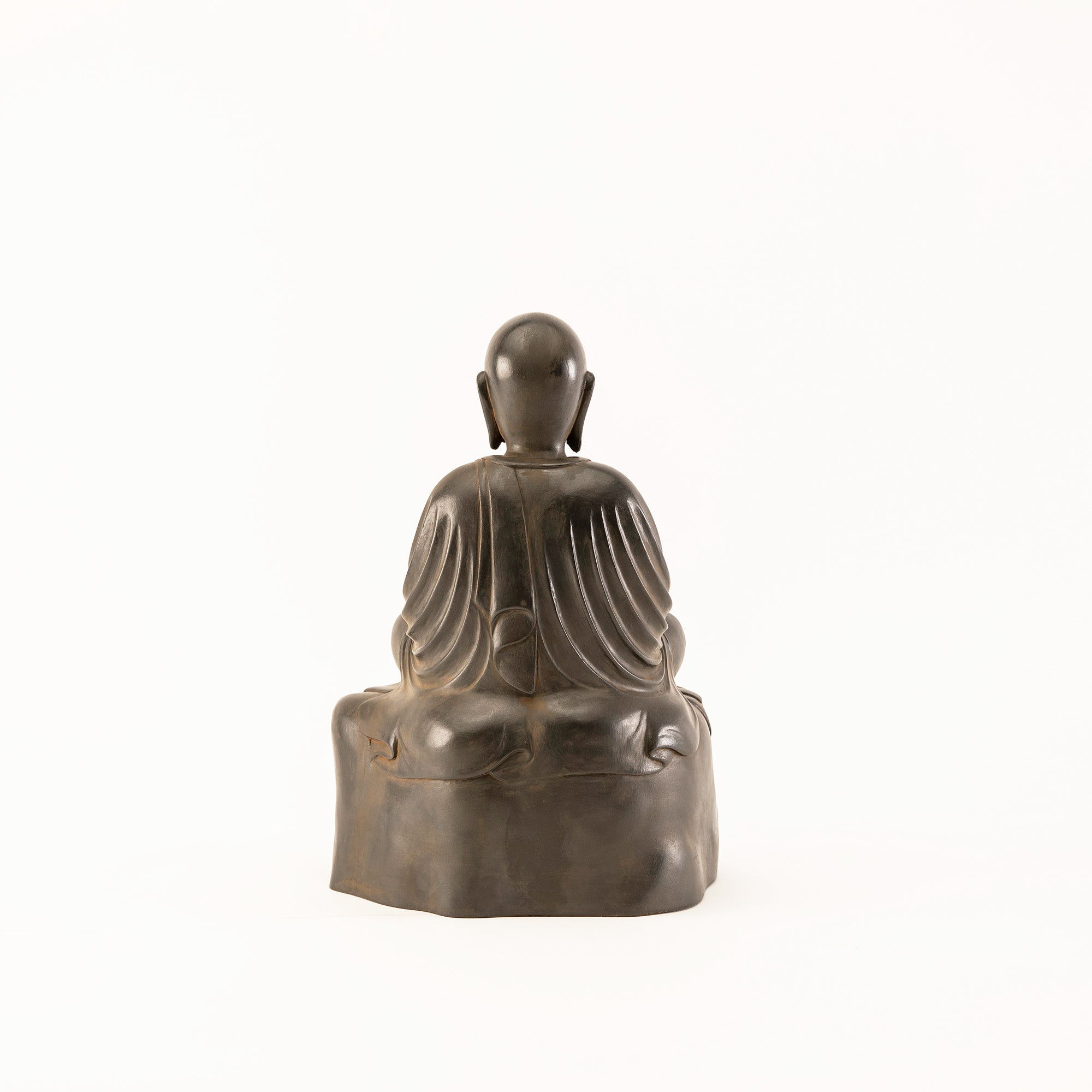 Jizo Bodhisattva in Meditation Statue、mySite、topwebapps