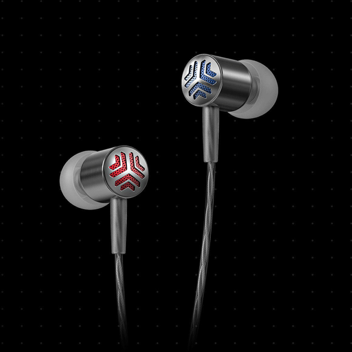  FiiO - JD3、mySite、merchandisen