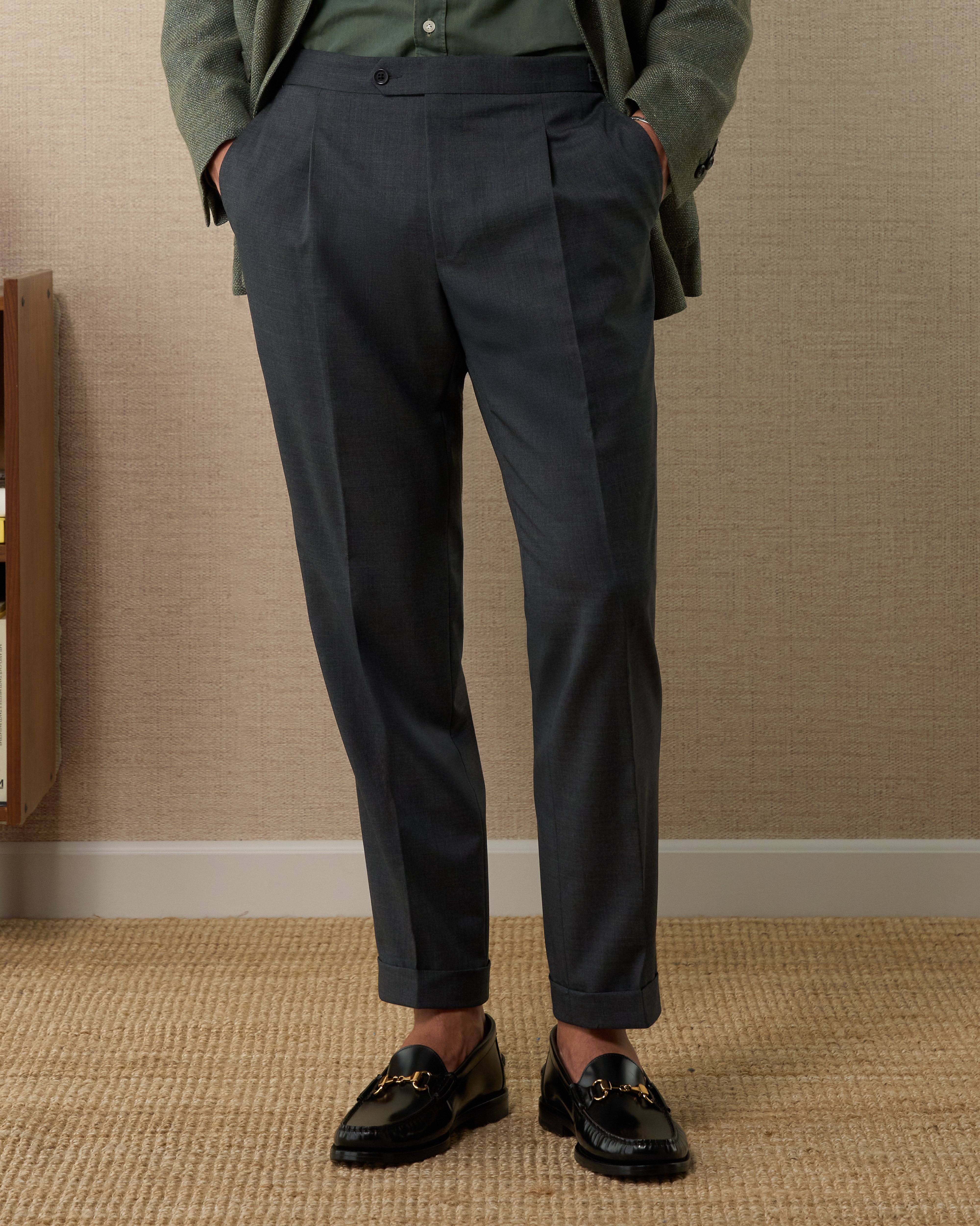  Tredozio、mySite、merchandisen