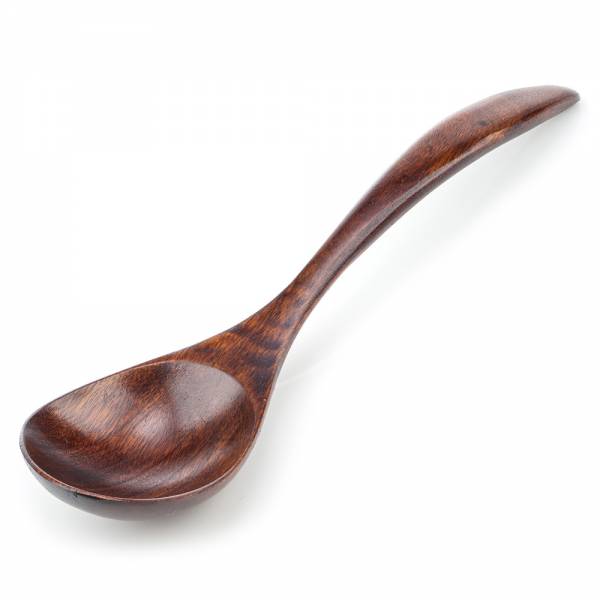Japanese Wooden Soup Spoon、mySite、topwebapps