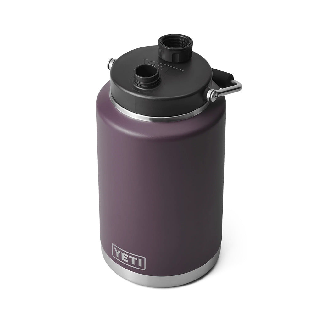 YETI Rambler One Gallon Jug - 3.8L、mySite、noshort