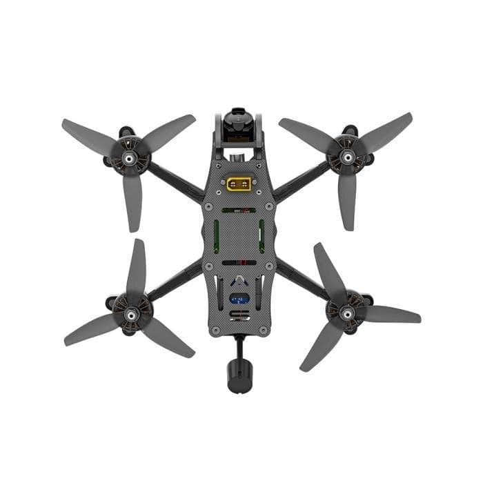  AOS RC 4 V5 Drone HD w/ DJI O3 - 6S - DJI PNP、mySite、merchandisen