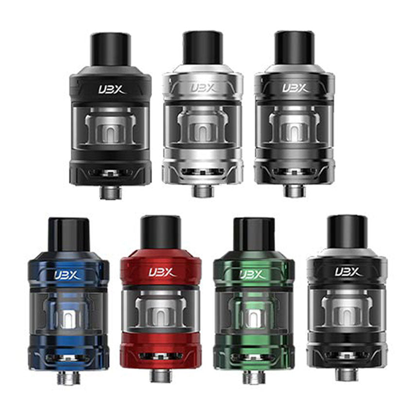 Lost Vape Ultra Boost X Tank 4mL、mySite、zt4zffjzw