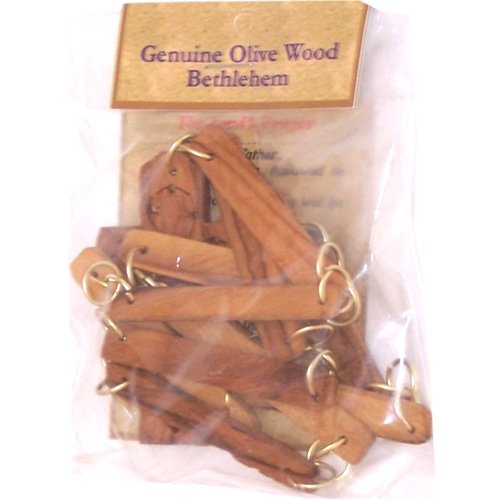 Extra Large Cross carved necklace by hand - ( 2.75 inches pendant and 70cm necklace ) with Certificate、mySite、topwebapps