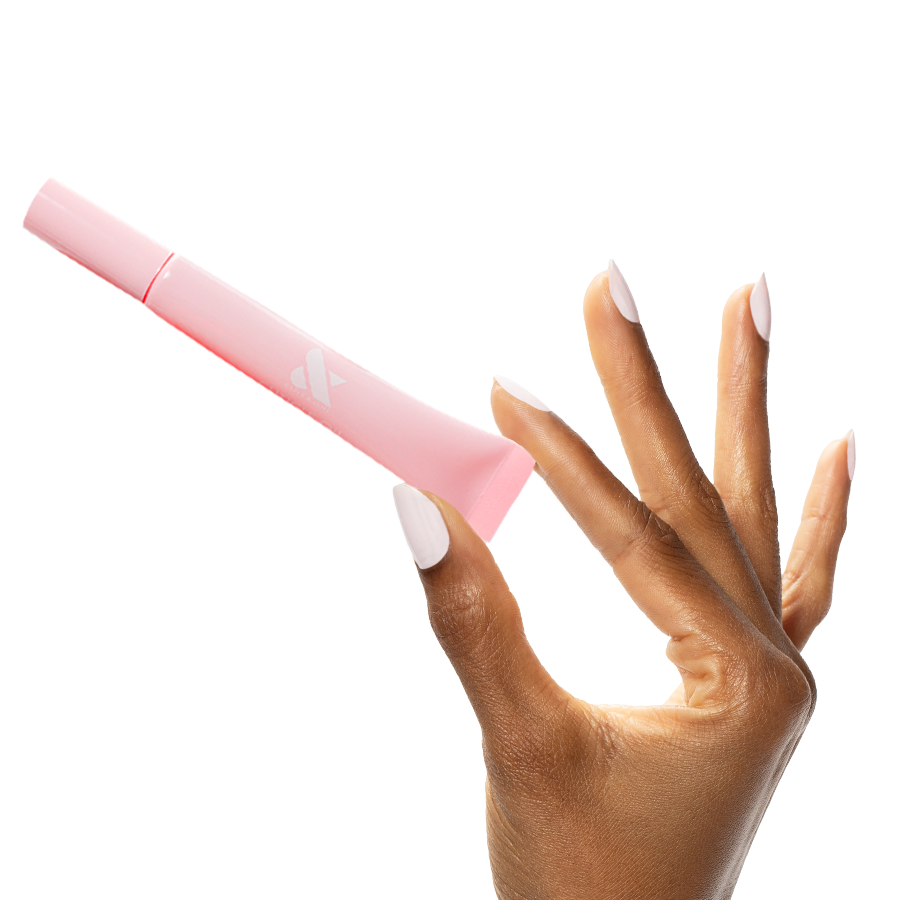 Cuticle Oil、mySite、solidvoid