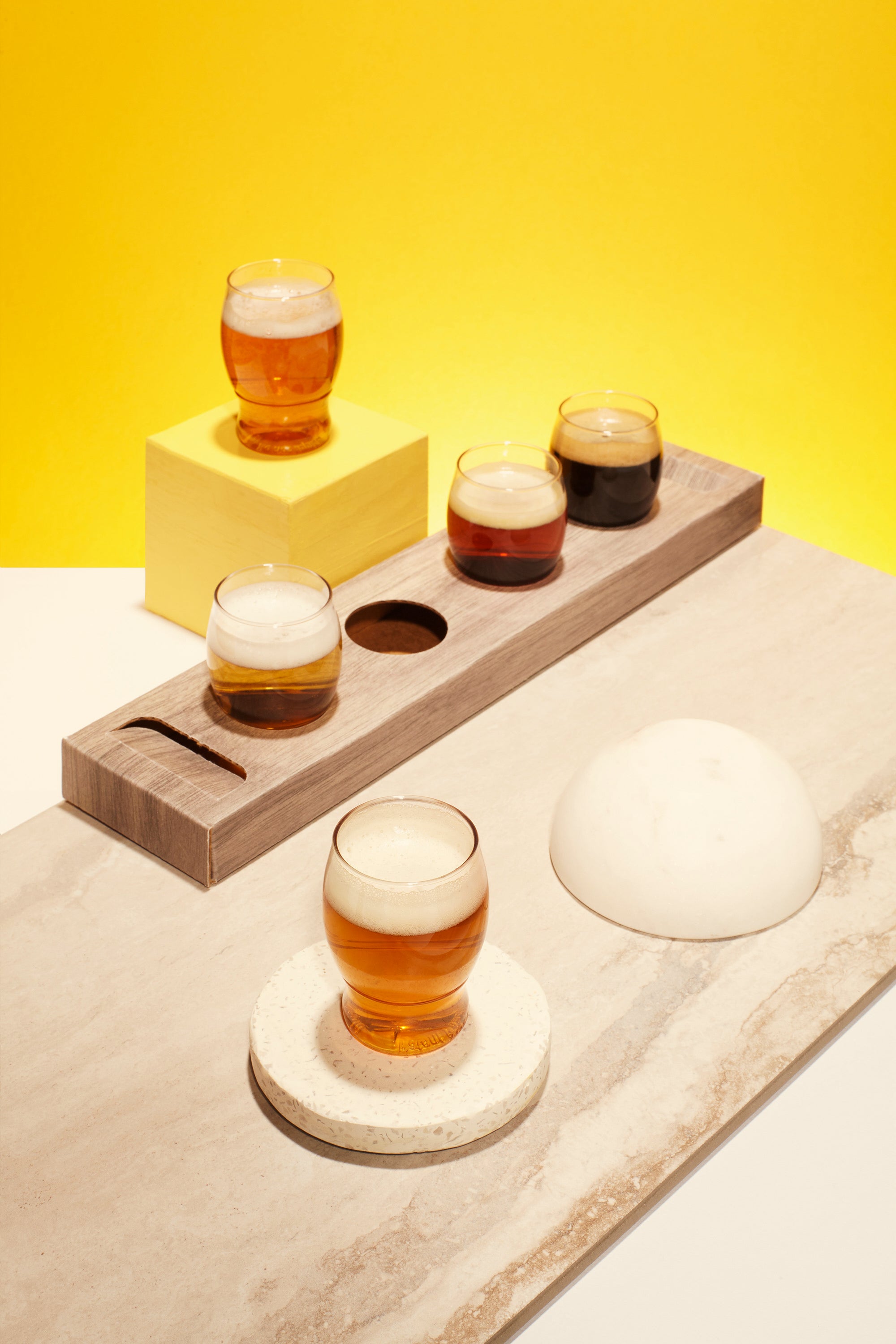 Flight Tray (7oz) - Bulk、mySite、camillekostekn