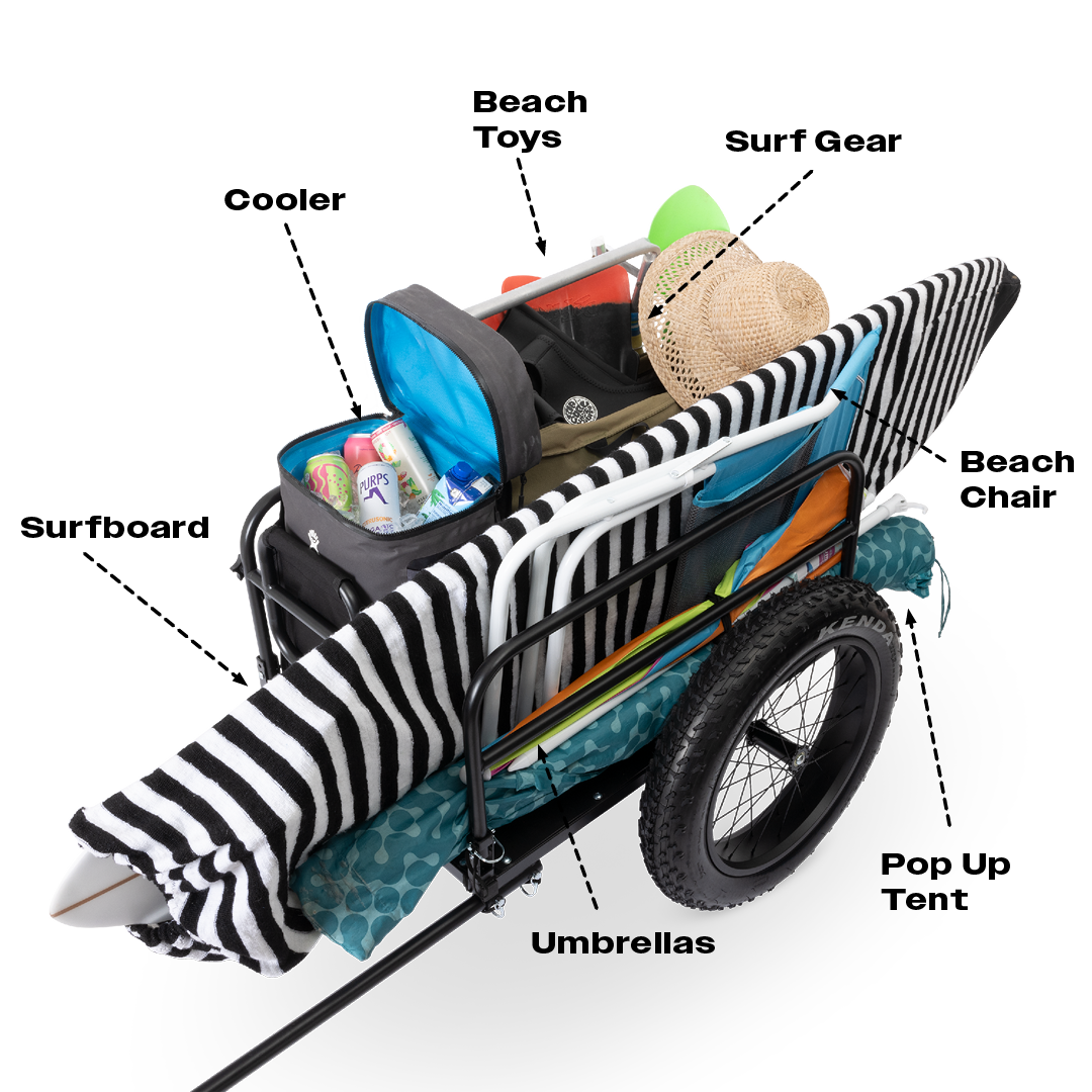 Murf Trailer、mySite、gigharbornorthrealestate