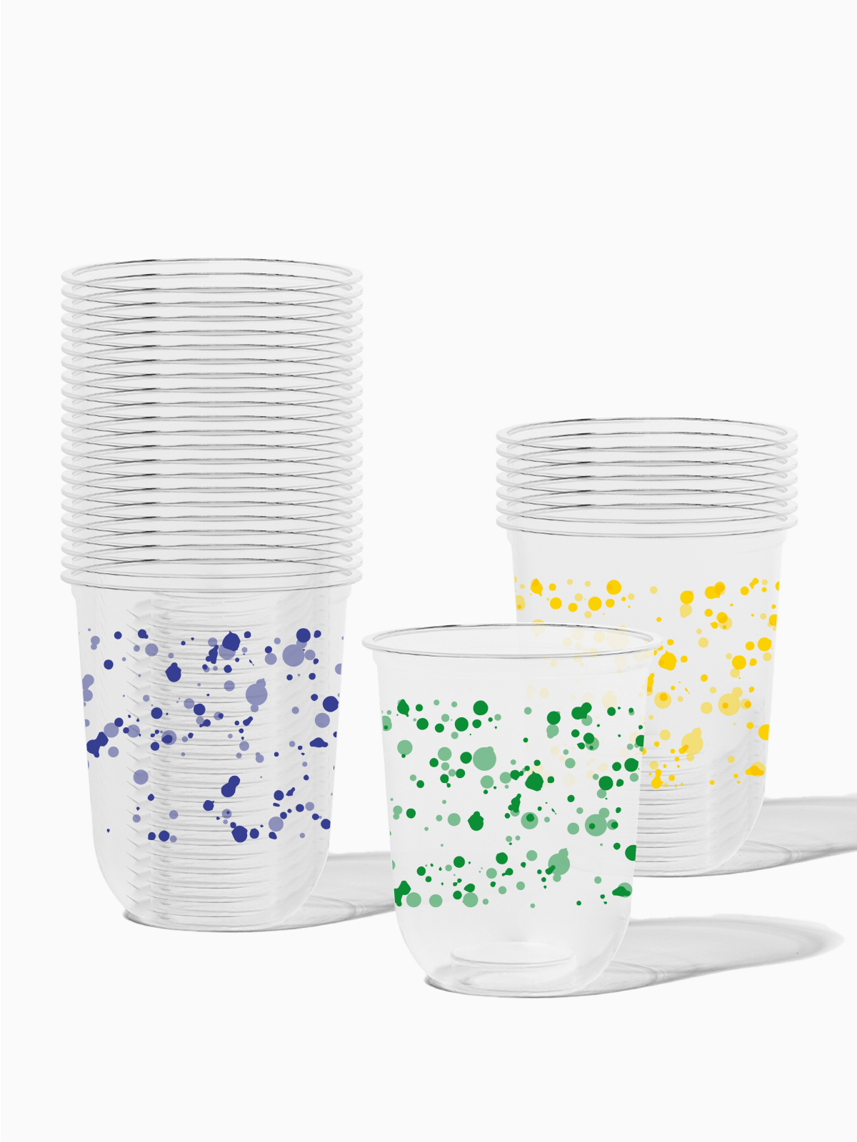 Speckled Color 2 - NATURAL Arc 16oz、mySite、camillekostekn