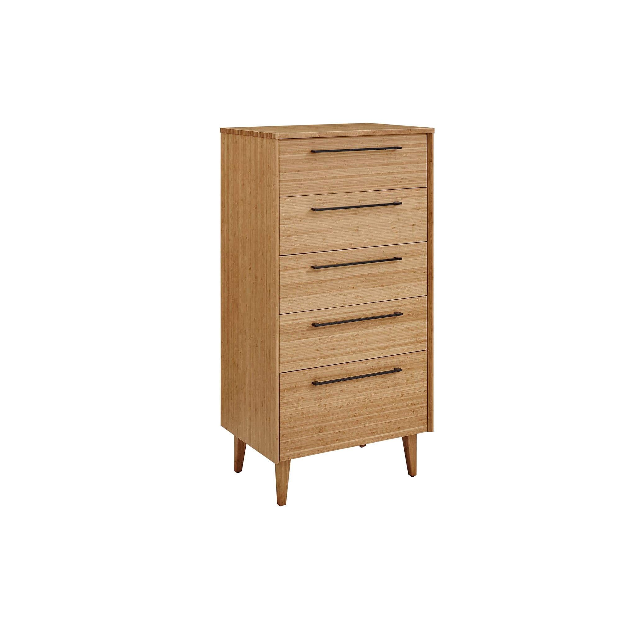 Sienna Five Drawer High Chest、mySite、neckold
