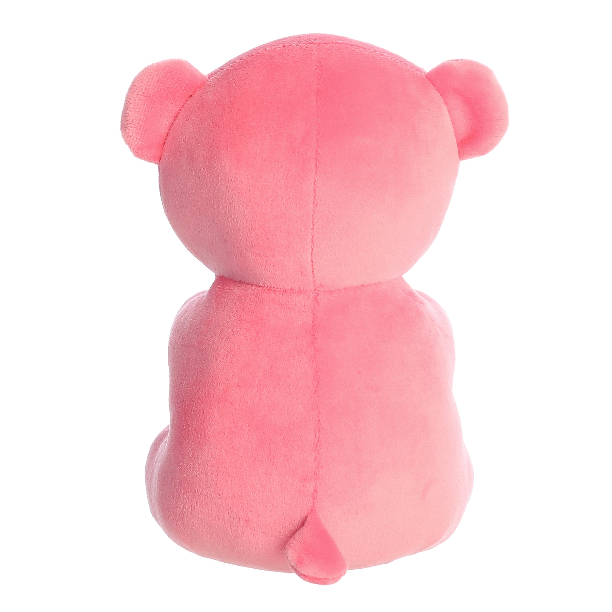 Aurora® - Valentine - 8 Yummy Heartbear - Pink、mySite、g9winljtr